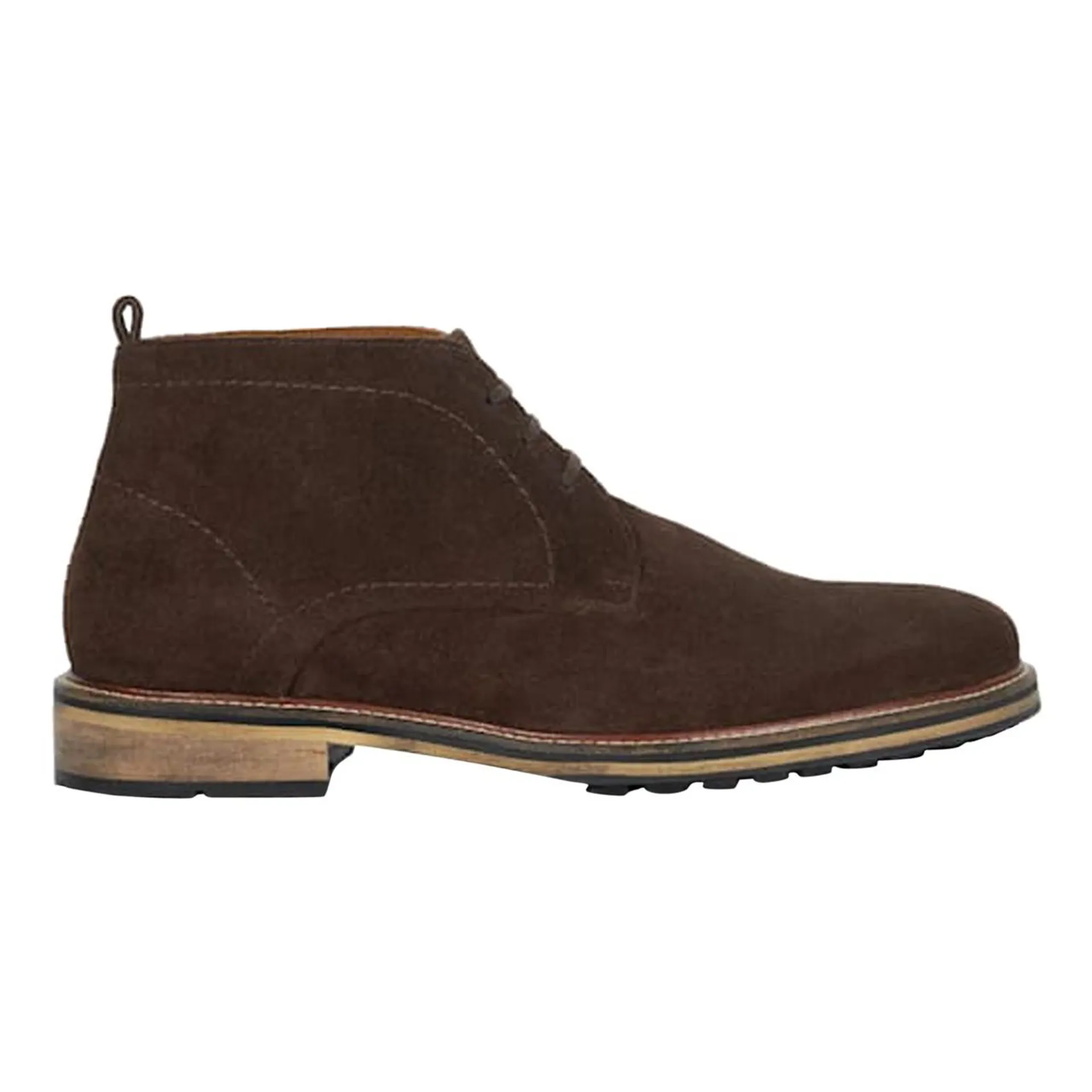 DUNE LONDON Charleys Lace-Up Chukka Boots €160.00 €80.00