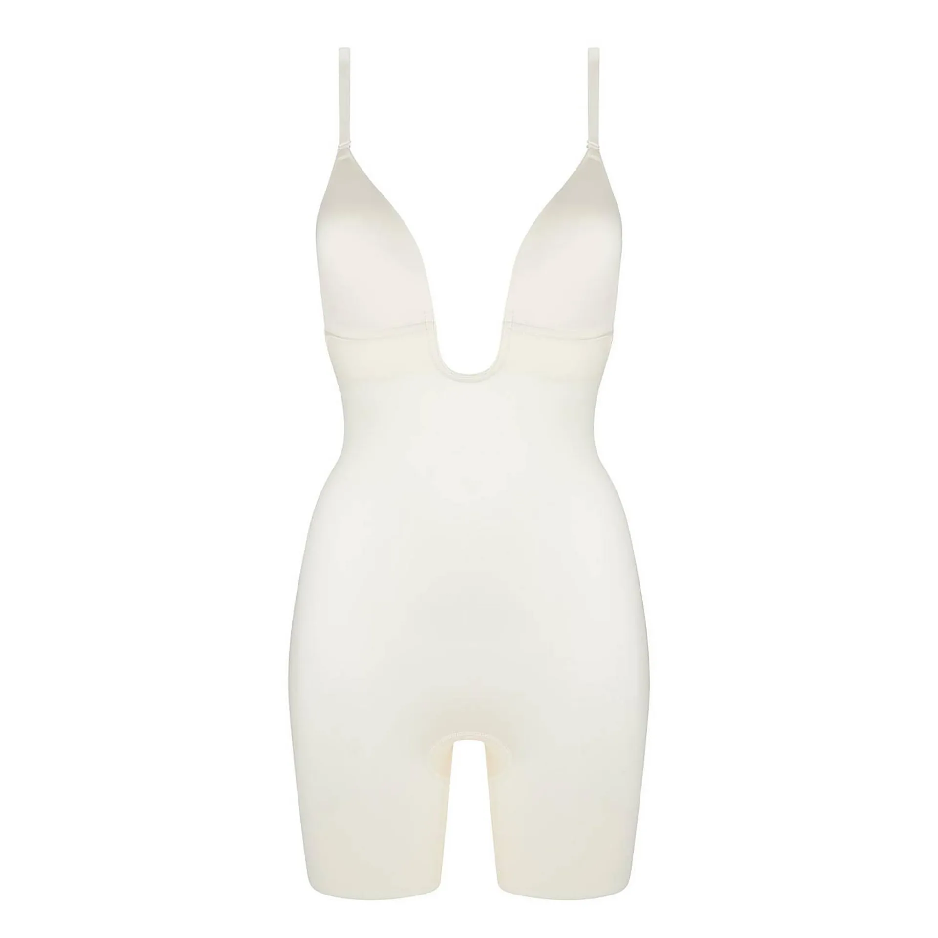 Suit Your Fancy Bodysuit
