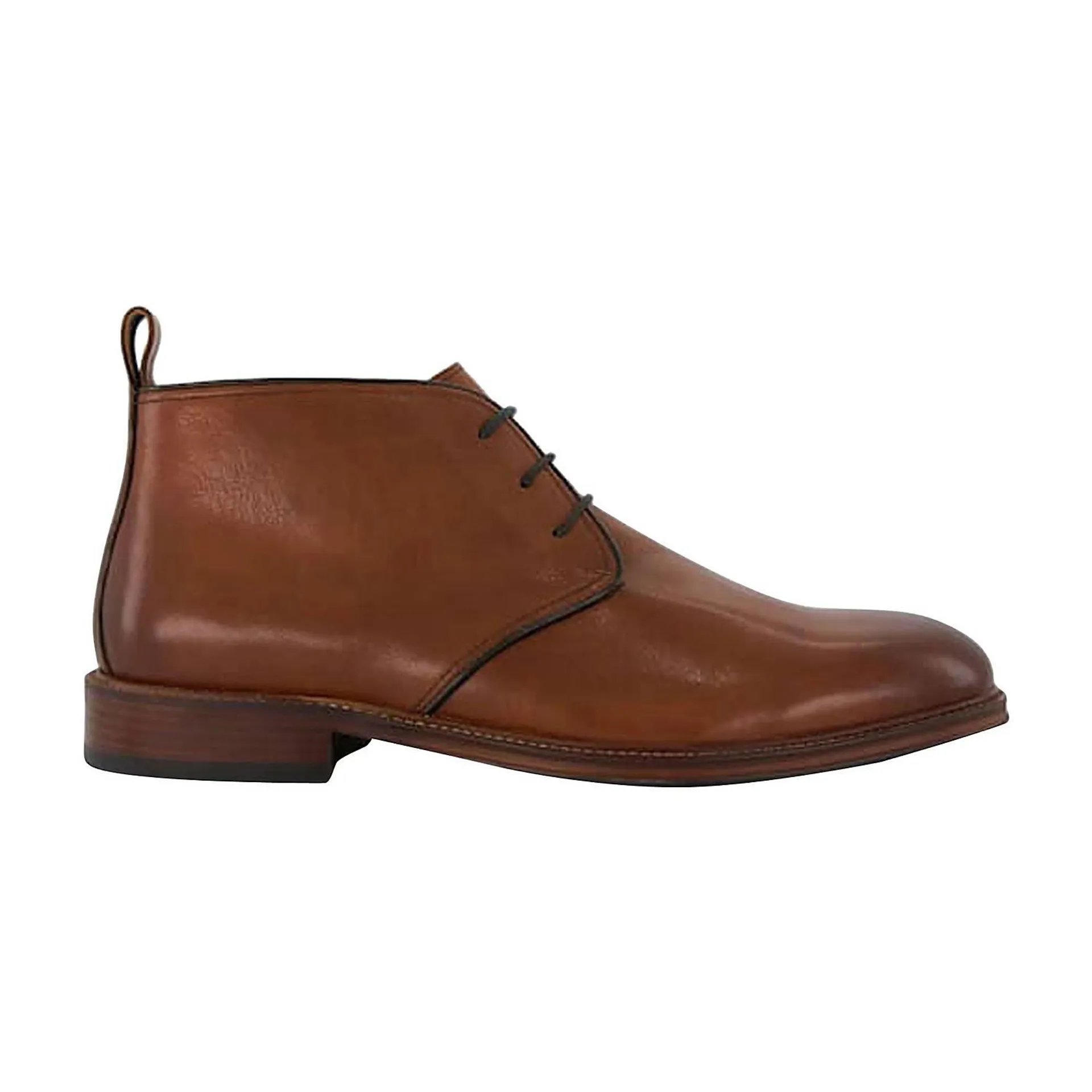 Coopper Casual Chukka Boots