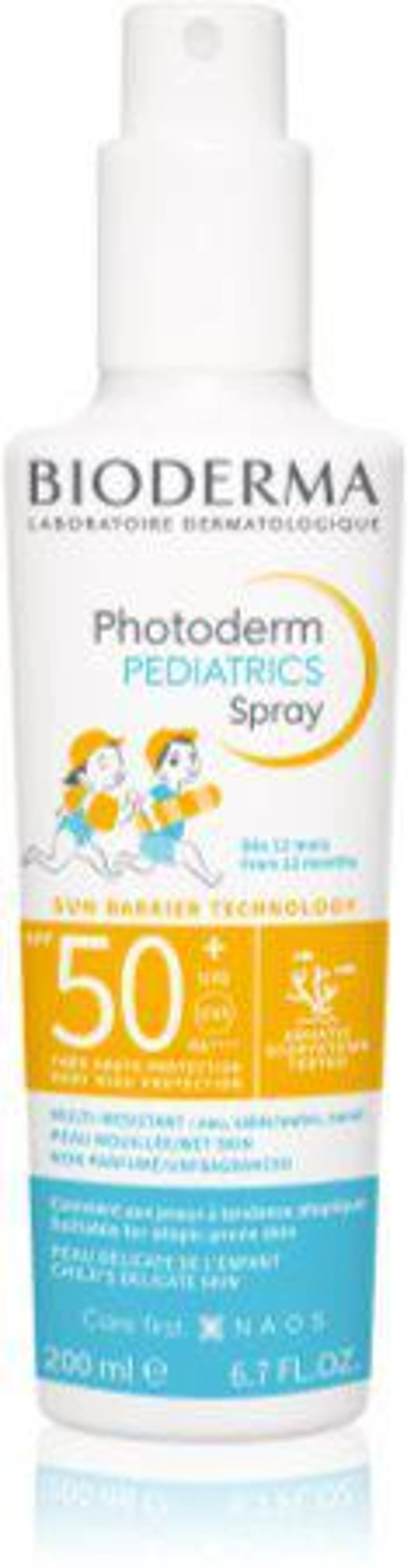 Bioderma Photoderm Pediatrics