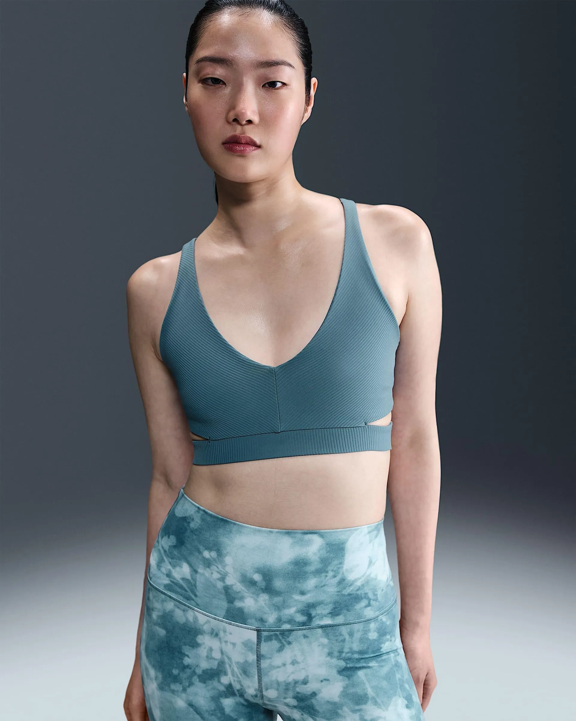 Nike Zenvy Rib