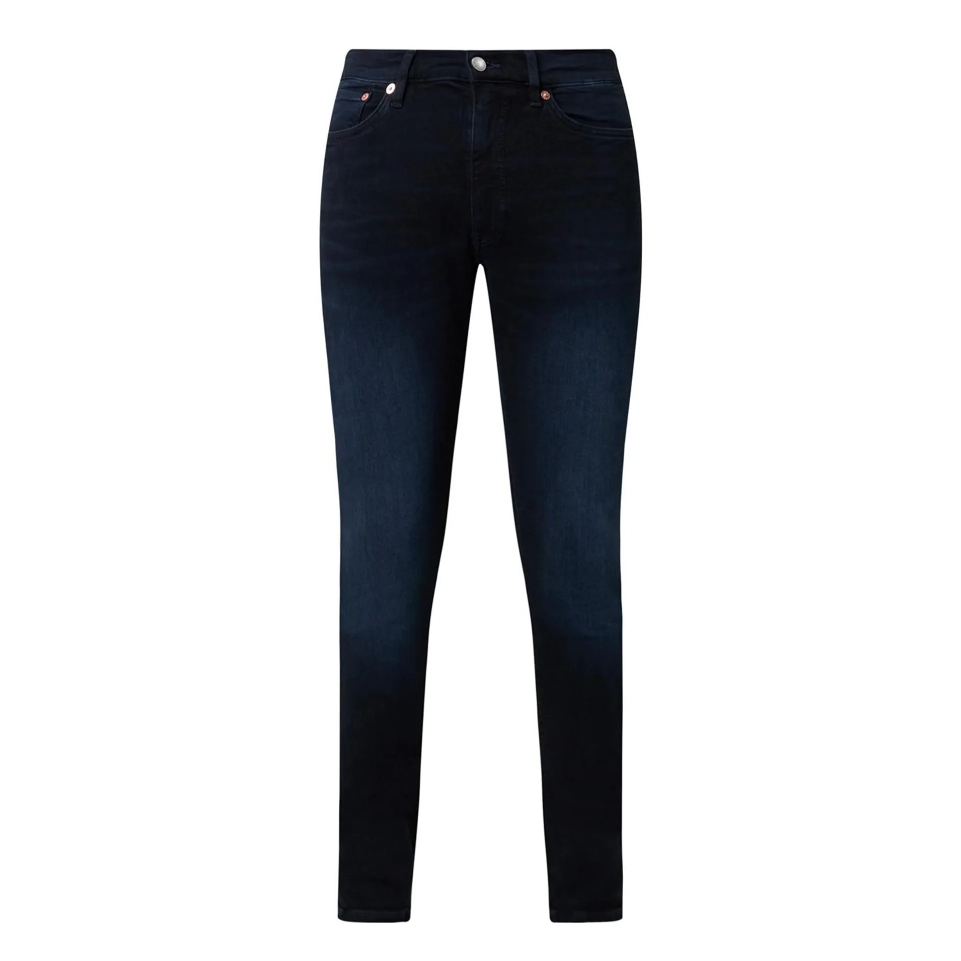 Active Recover Mid-Rise Extra Slim Fit Jeans