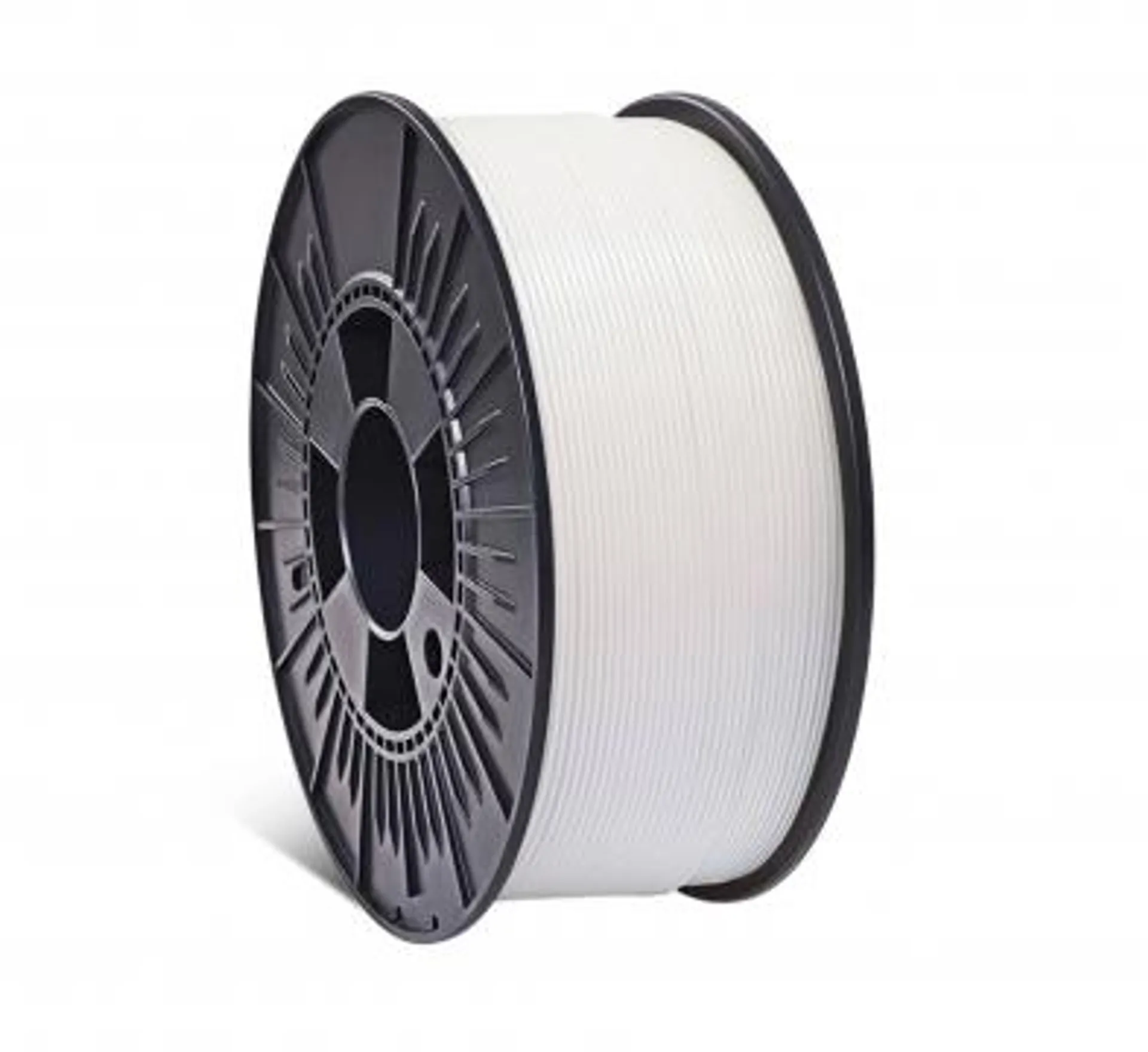 Premium 1kg 1.75mm Colorfil PLA 3D Printer Filament White