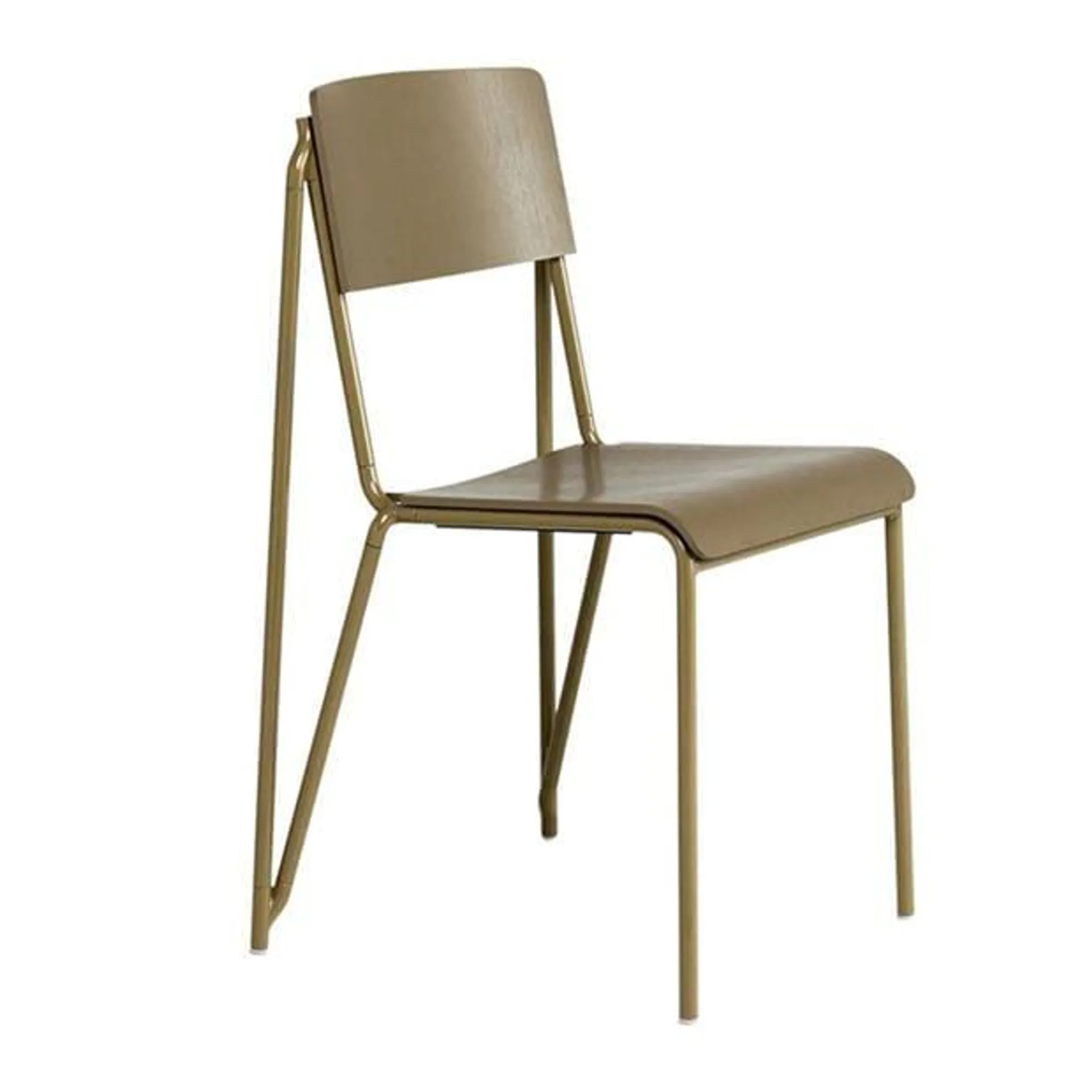 Petit Standard Chair