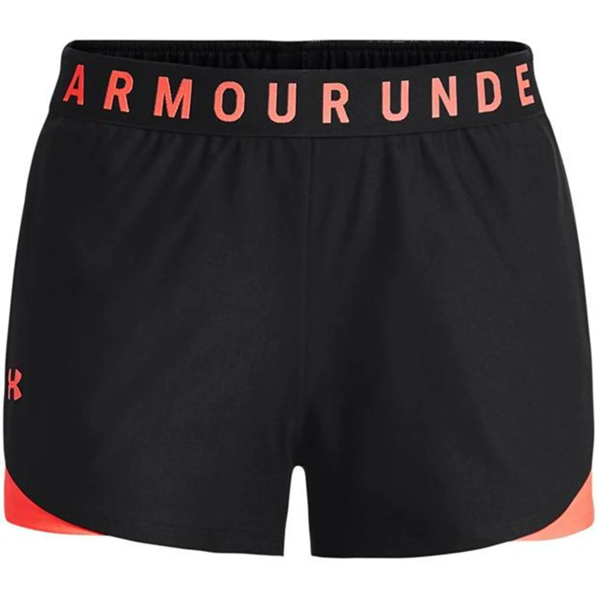 Under Armour Play Up 2 Shorts Ladies