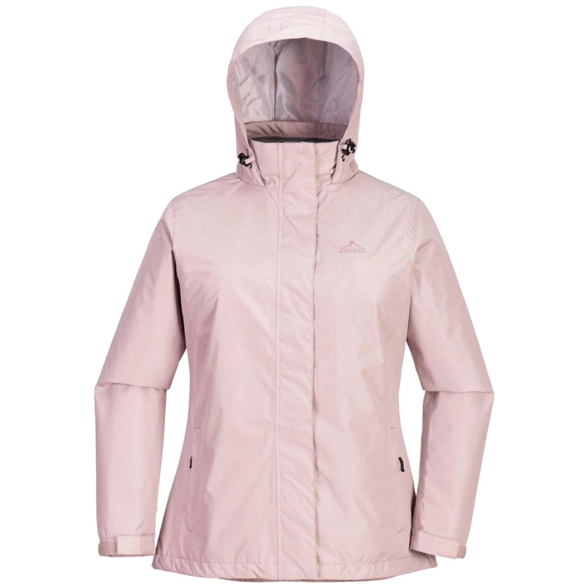 Portwest Lismore Womens Rain Jacket