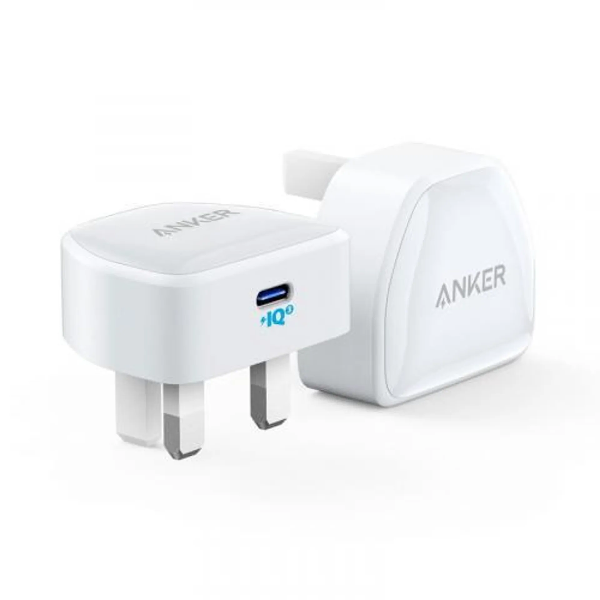 UNIVERSAL ANKER USB-C 20WATT POWER ADAPTOR