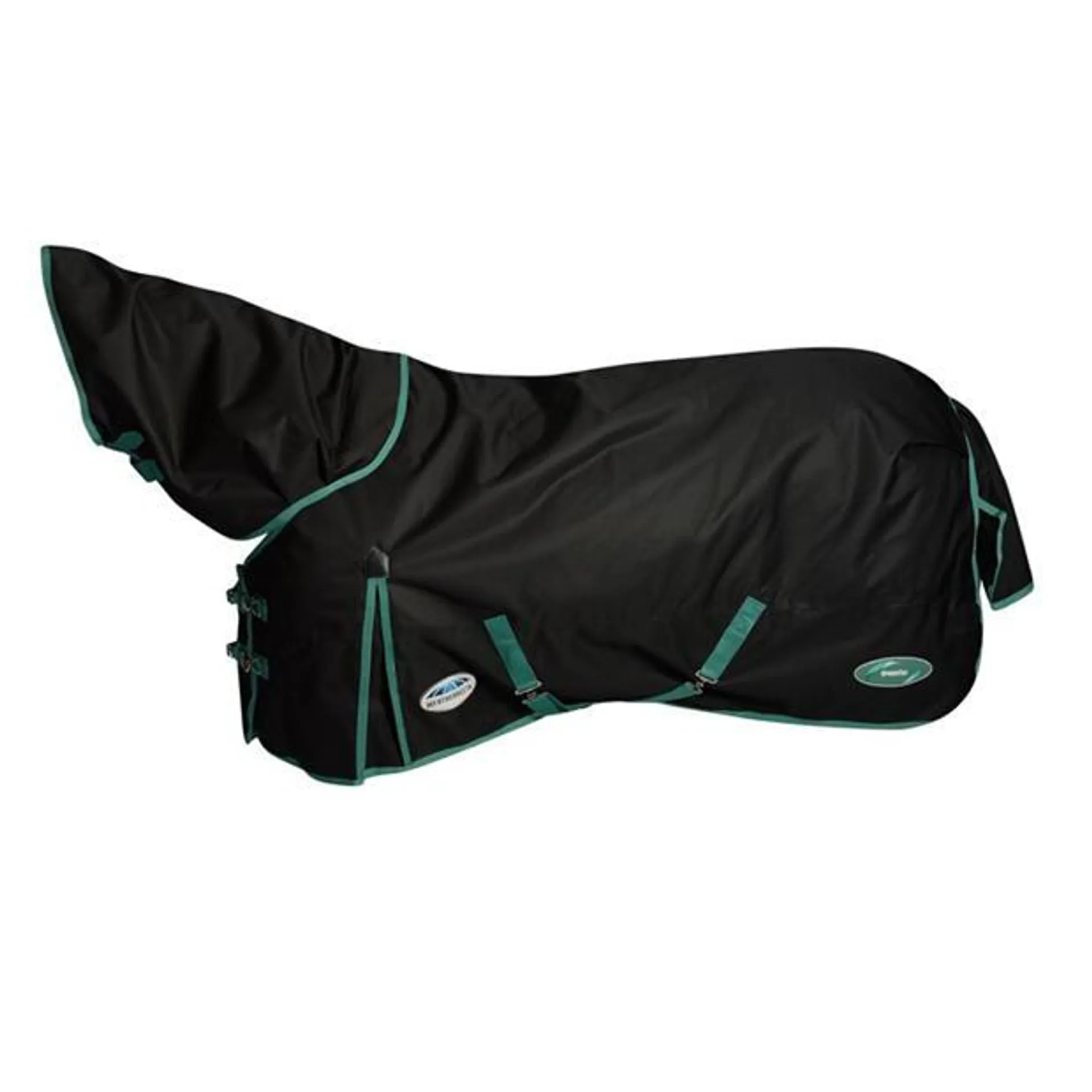 Green-Tec 9D Medium Turnout Rug