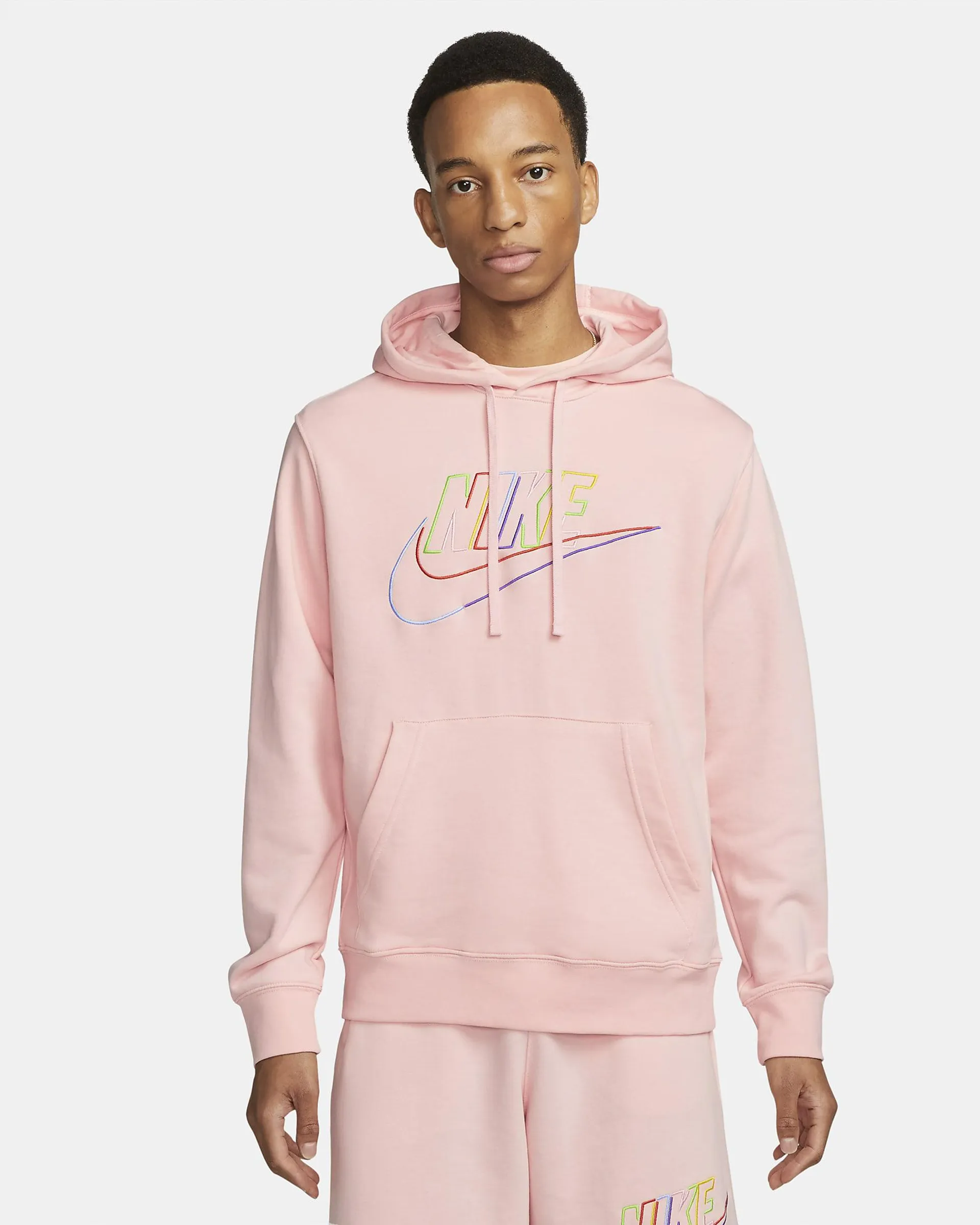 Nike Club Fleece