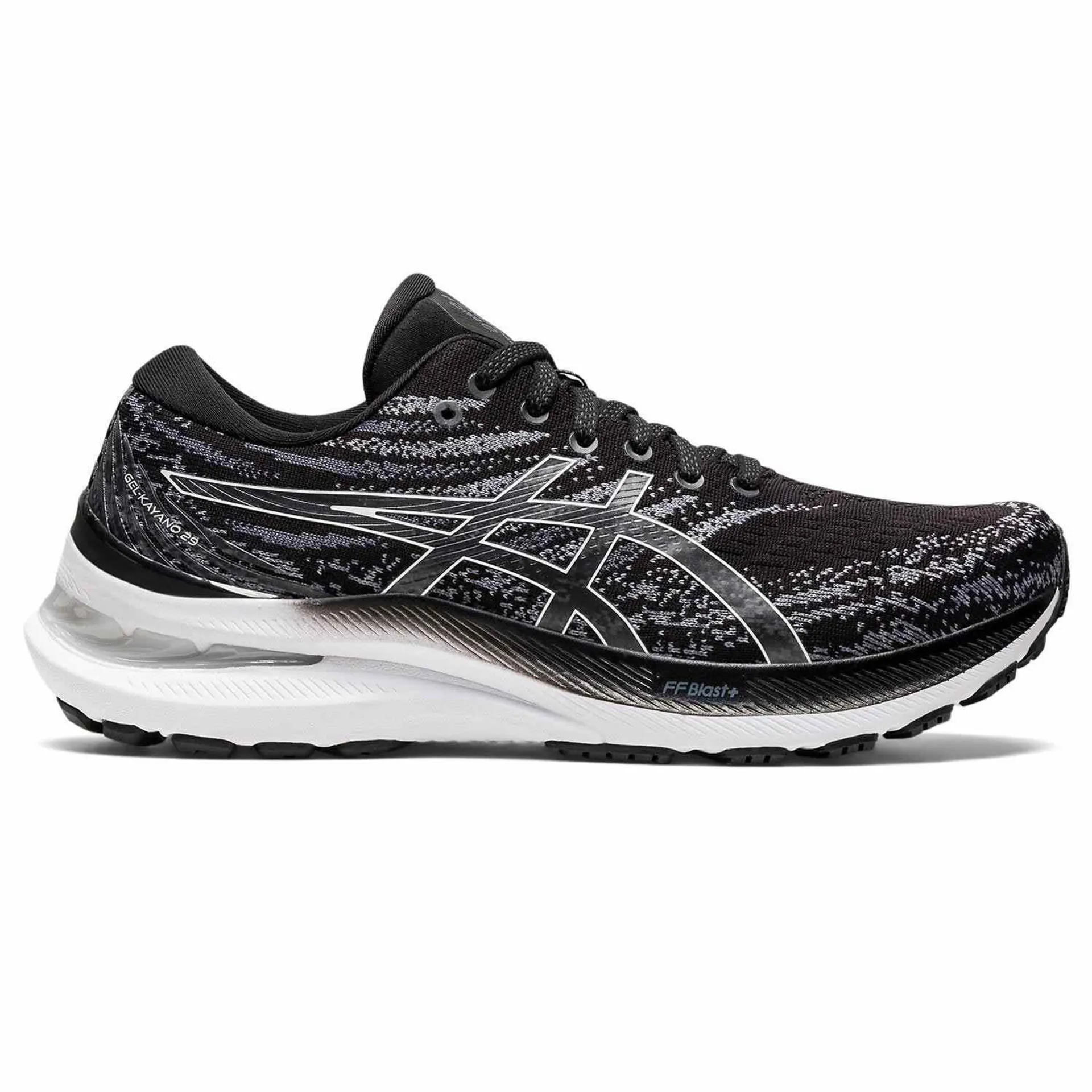 ASICS GEL-KAYANO 29 WOMENS RUNNING SHOES