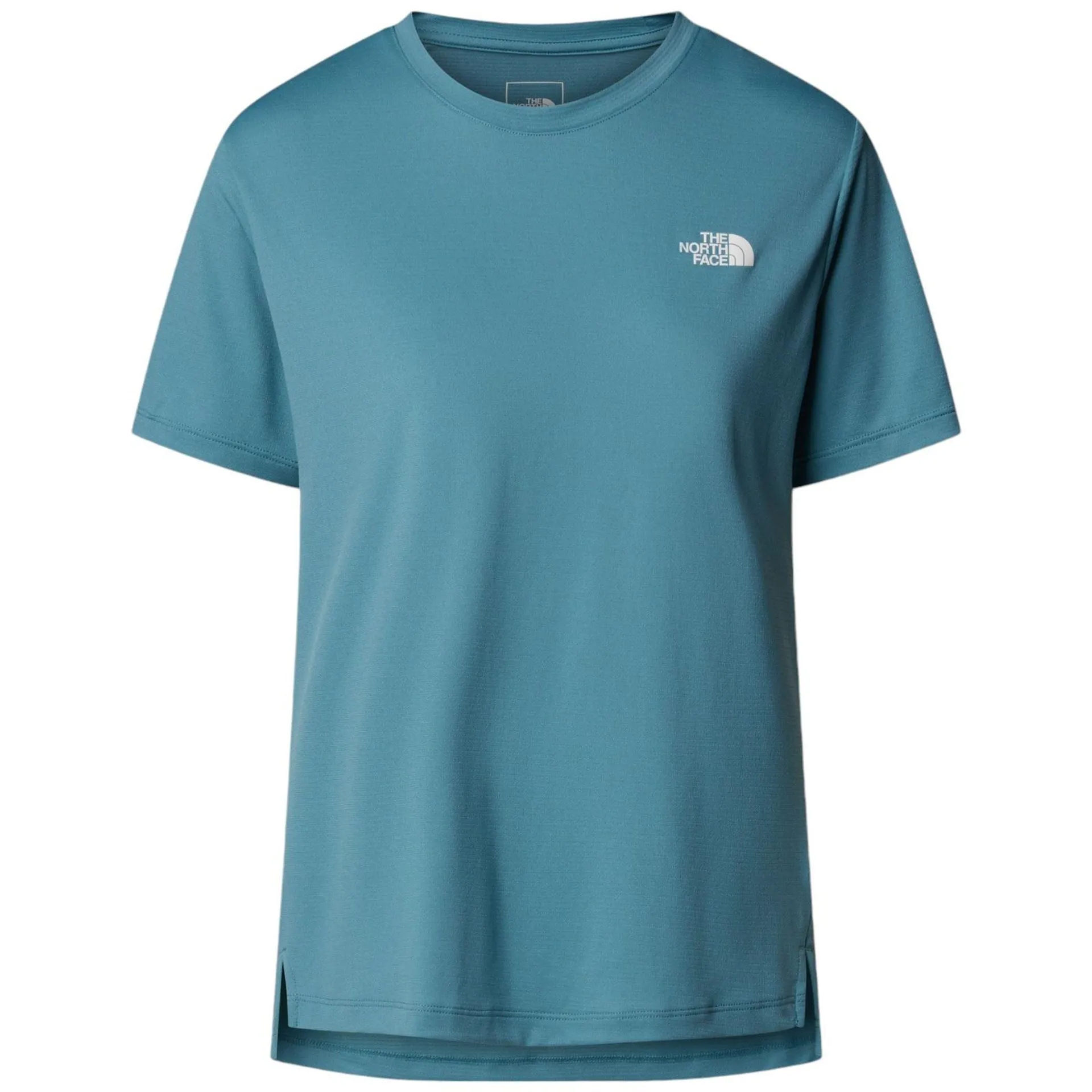 The North Face Flex Womens Short Sleeved Training T-Shirt