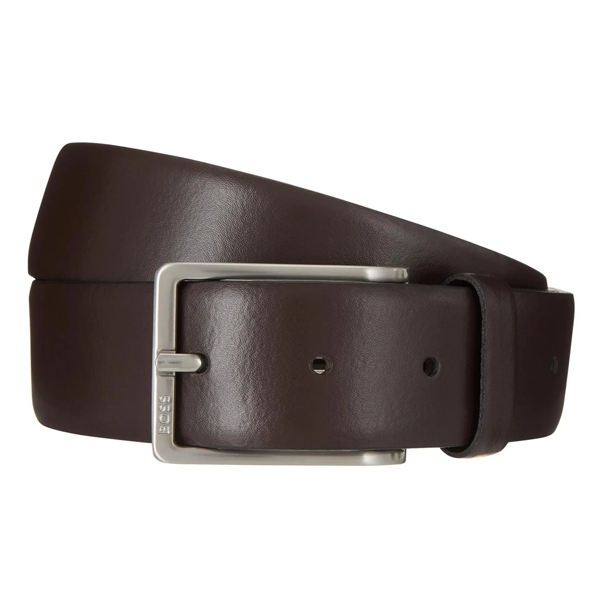 Erman Logo Belt