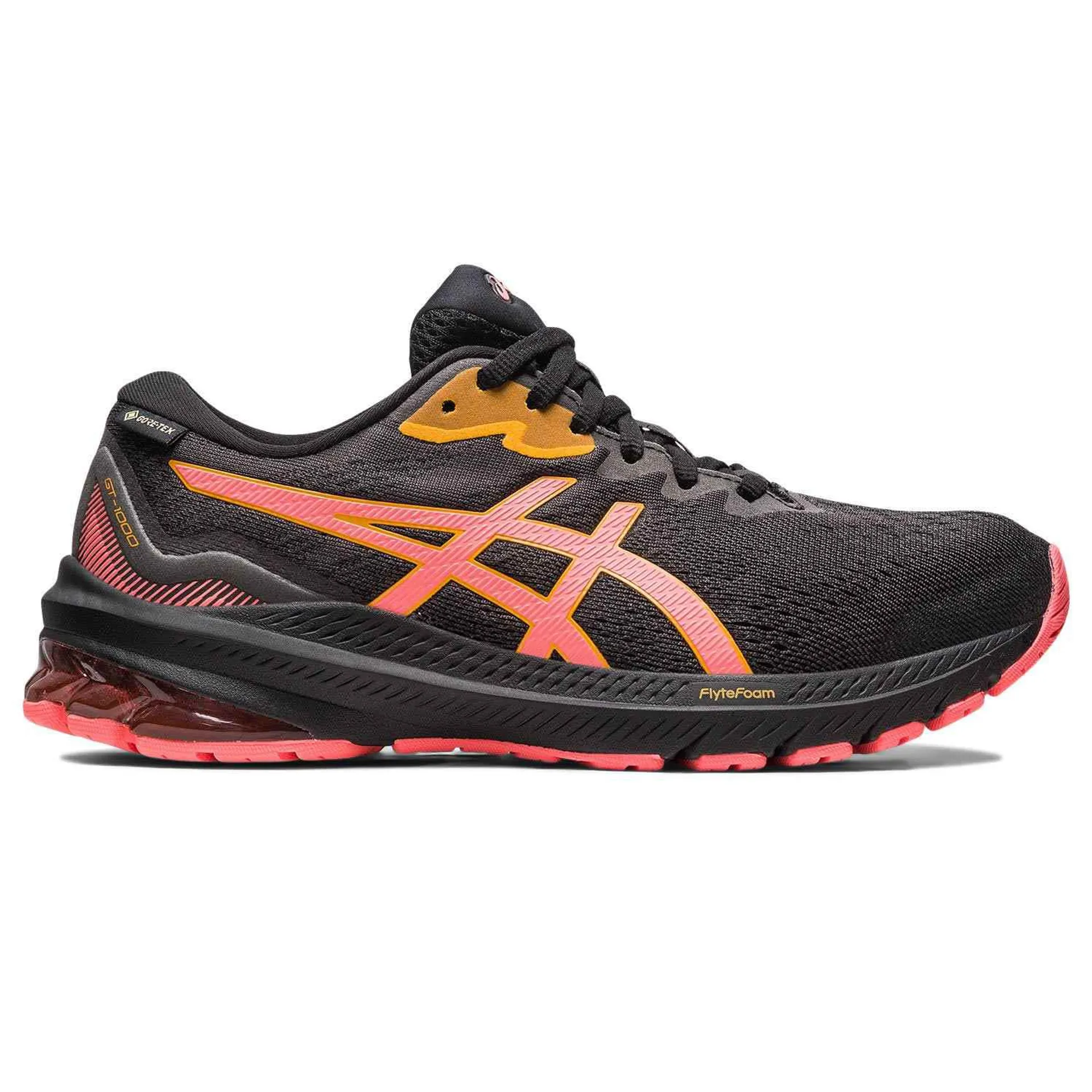 ASICS GT-1000™ 11 GTX WOMENS RUNNING SHOES