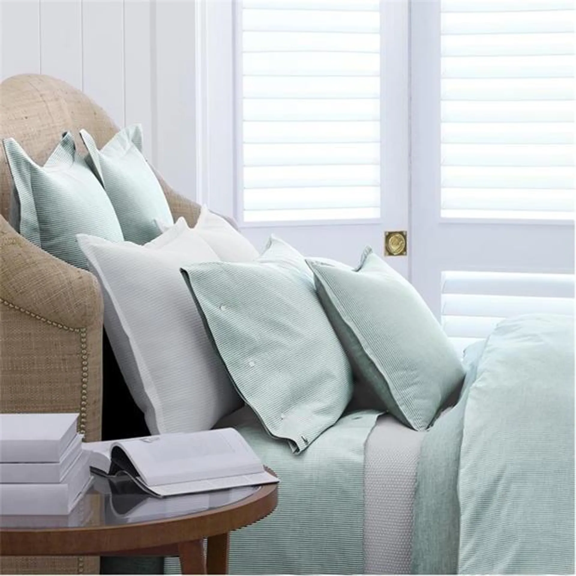 Ralph Lauren Home Pillowcase