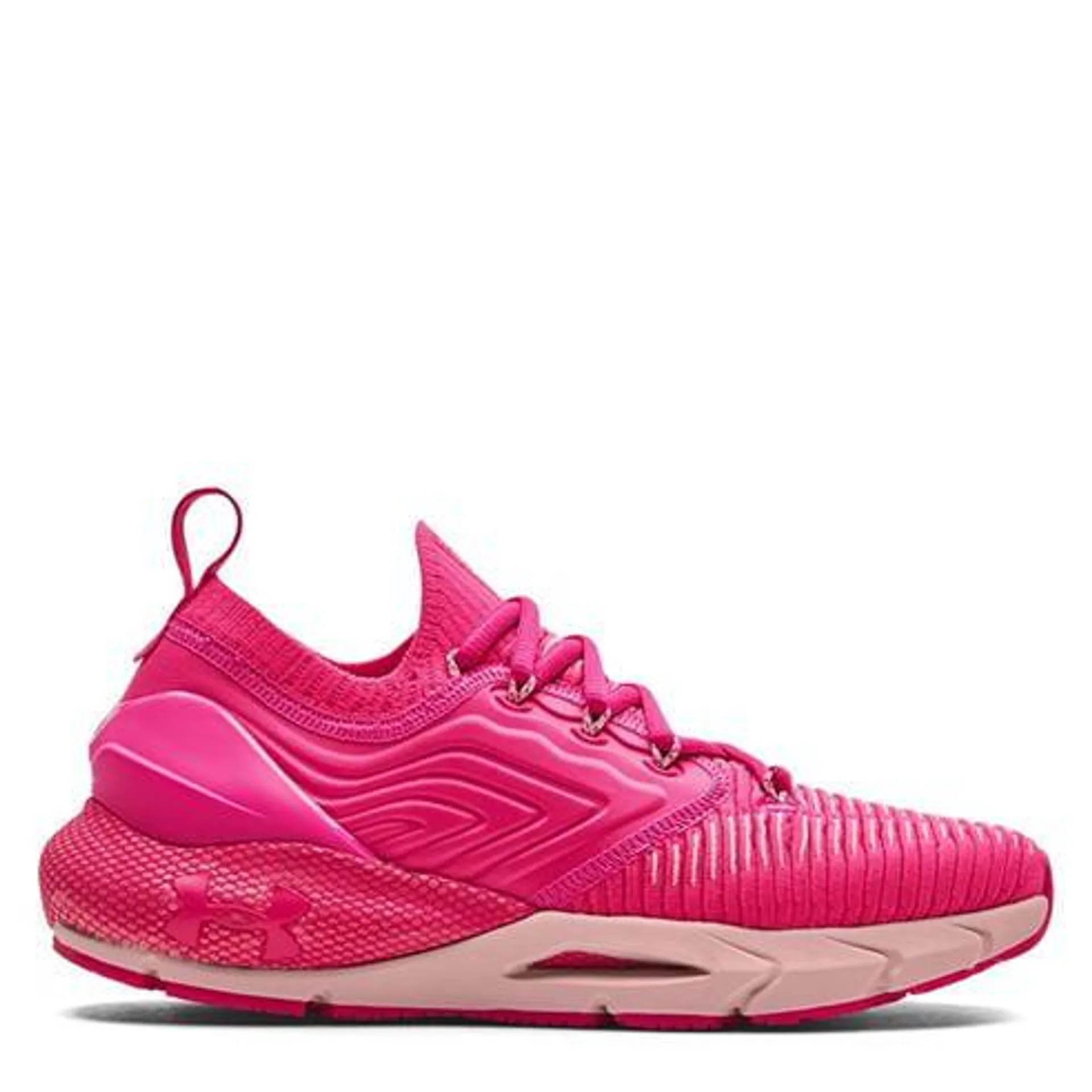 Hovr Phantom 2 Intelliknit Running Trainers Womens