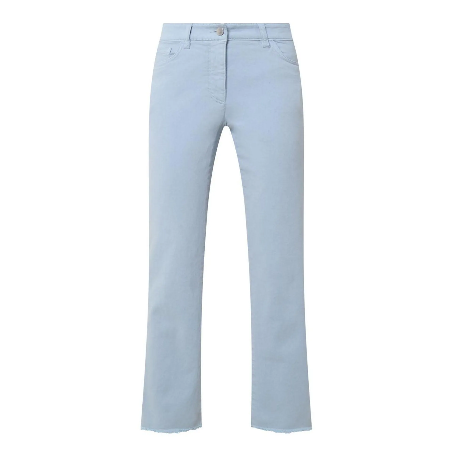 New in LUISA CERANO Baby Flare Jeans €279.00