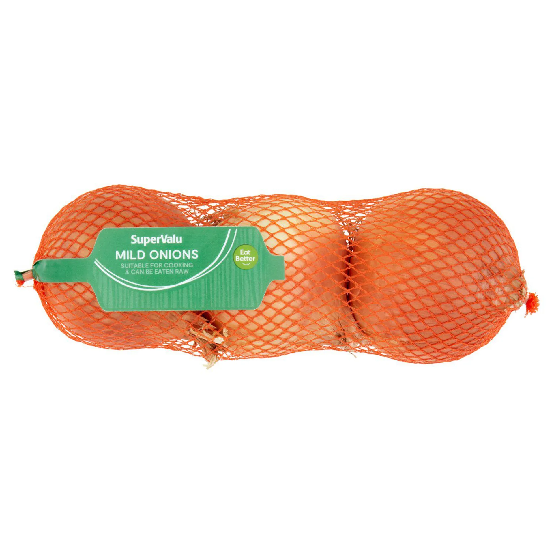 SuperValu Mild Onions (3 Piece)