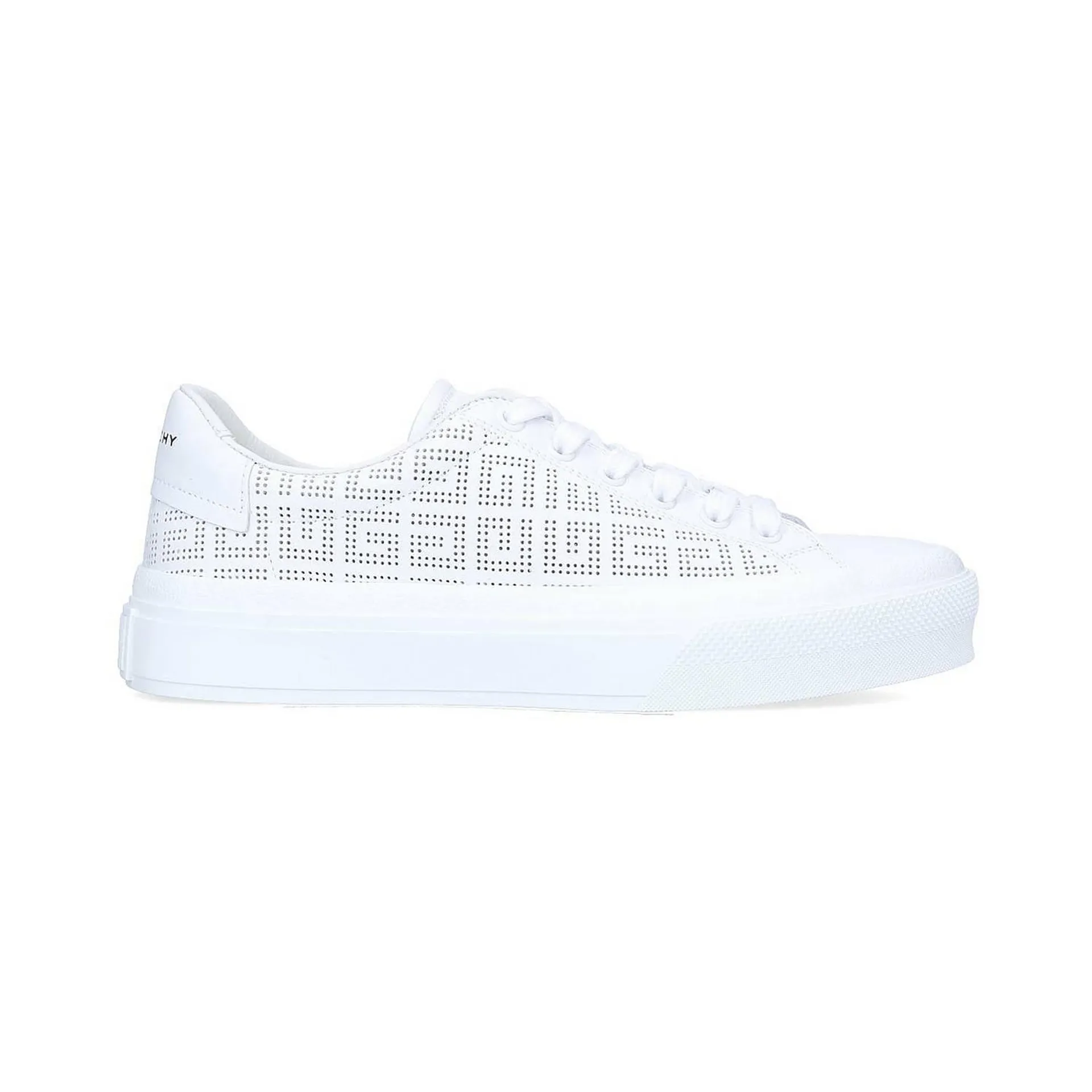 City Court Sneakers