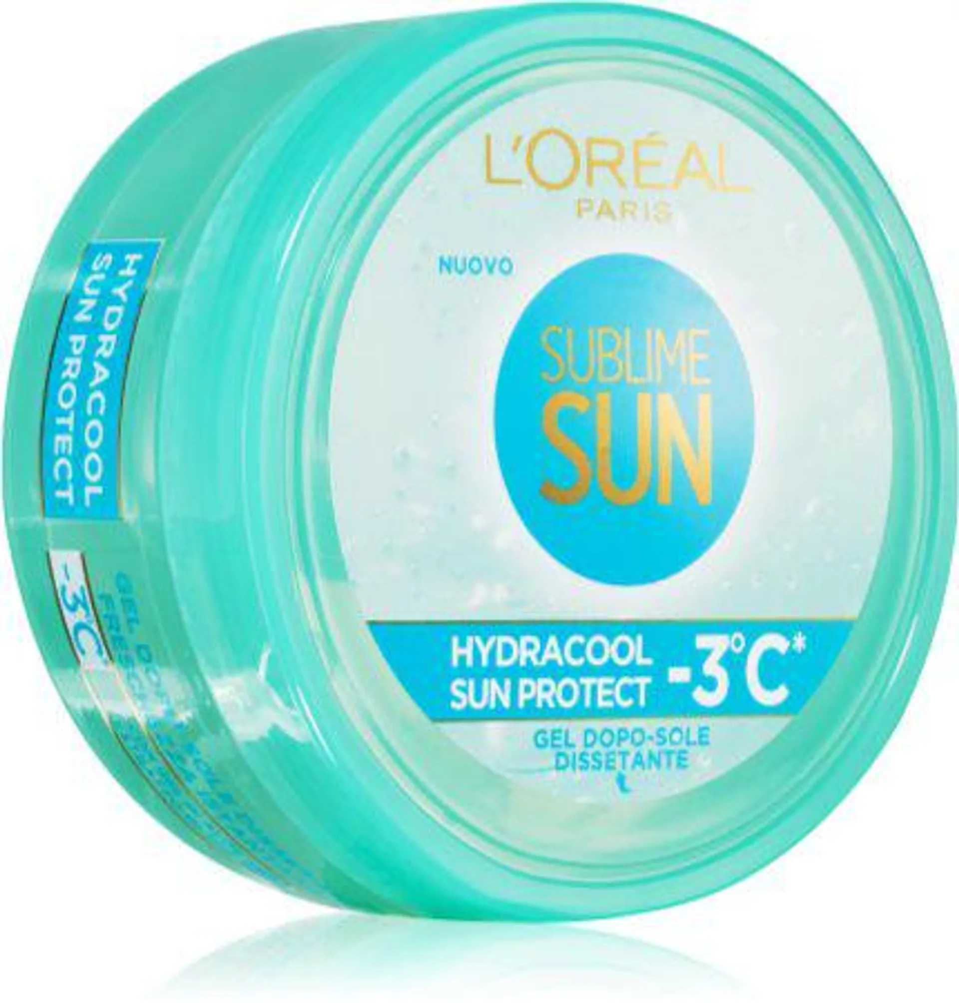 L’Oréal Paris Sublime Sun Hydracool