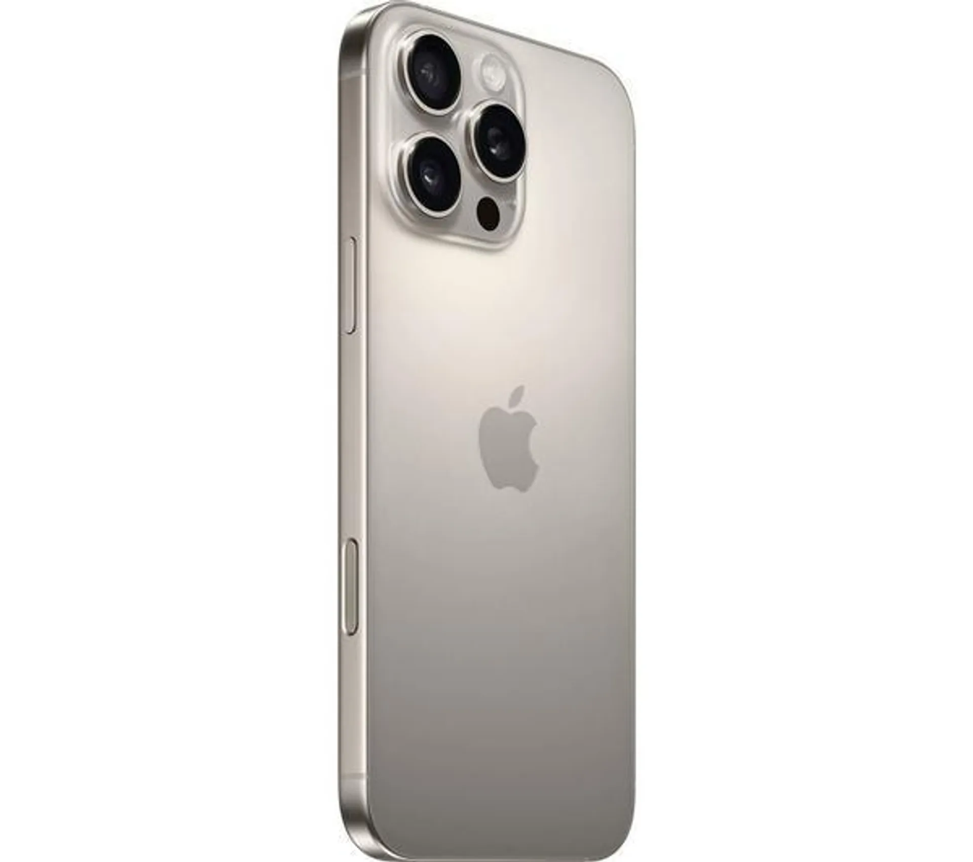 APPLE iPhone 16 Pro Max - 256 GB, Natural Titanium