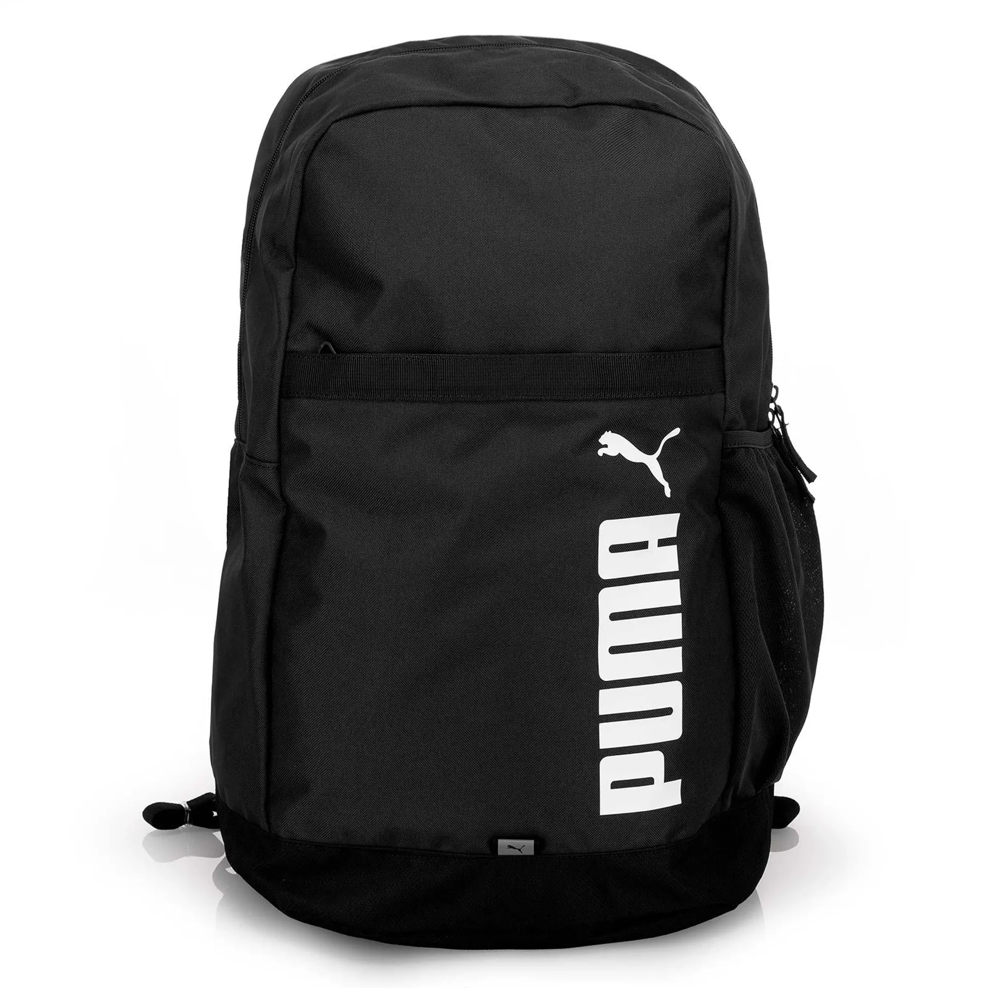 PUMA FIRST BACKPACK - BLACK