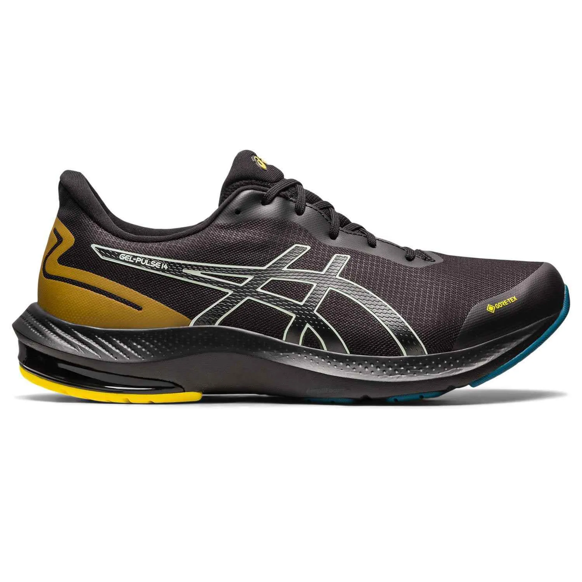 ASICS GEL-PULSE™ 14 GTX MENS RUNNING SHOES