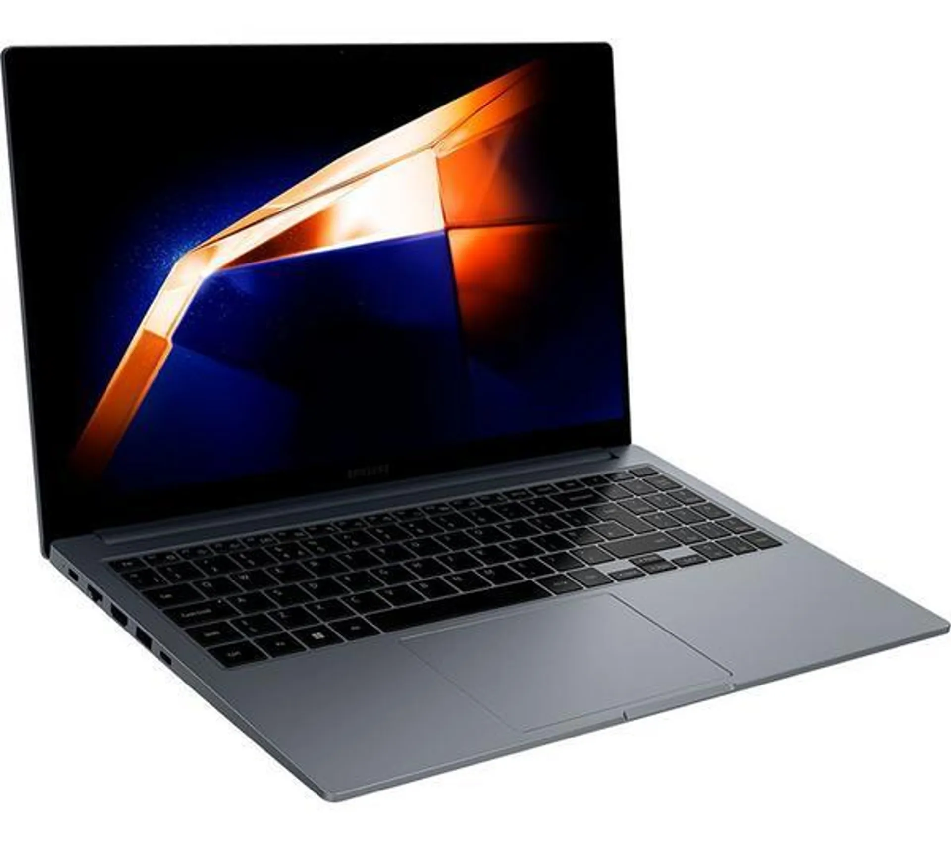 SAMSUNG Galaxy Book4 FE 15.6" Laptop - Intel® Core™ i7, 512 GB SSD, Grey