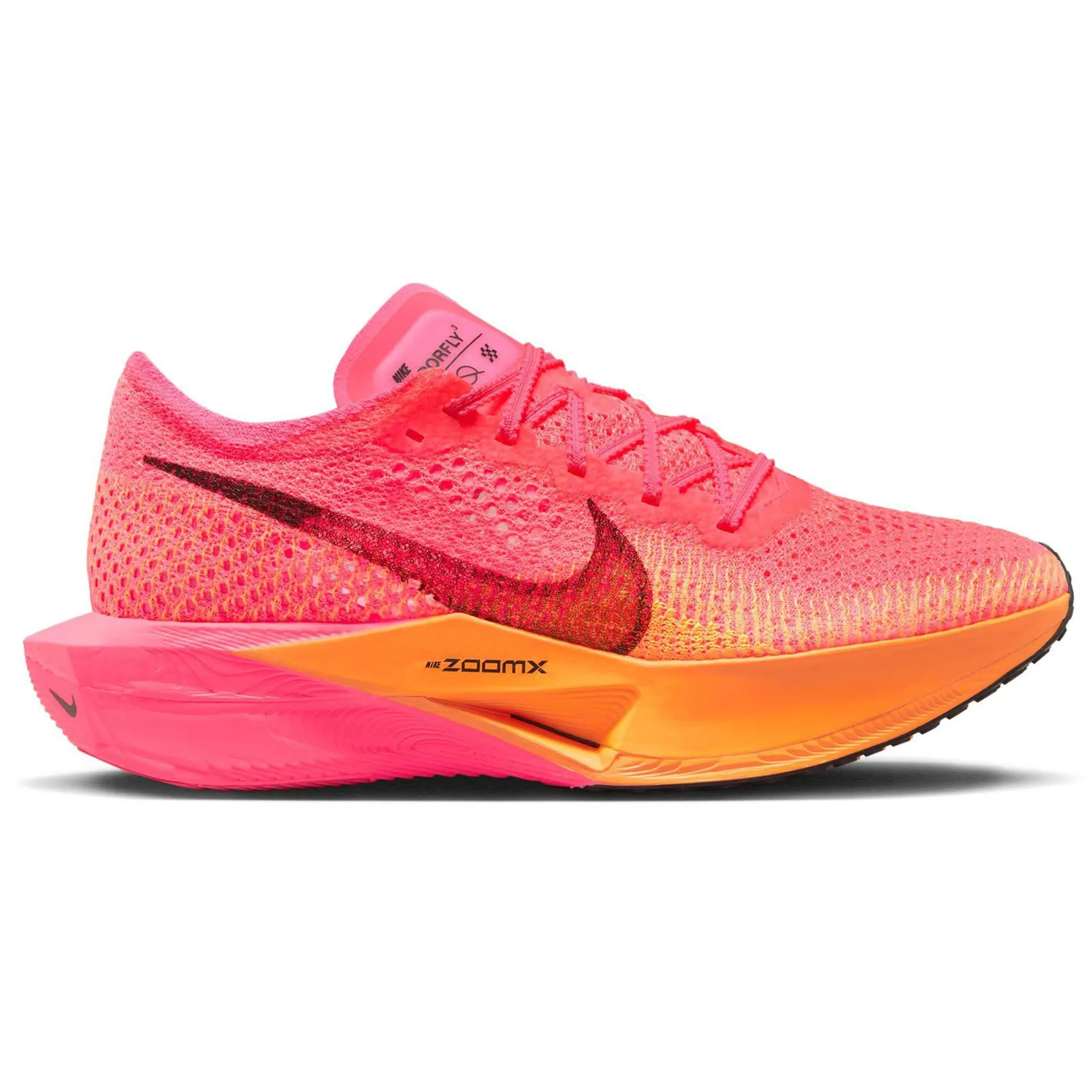 NIKE ZOOM X VAPORFLY 3 NEXT WOMENS RUNNING SHOES