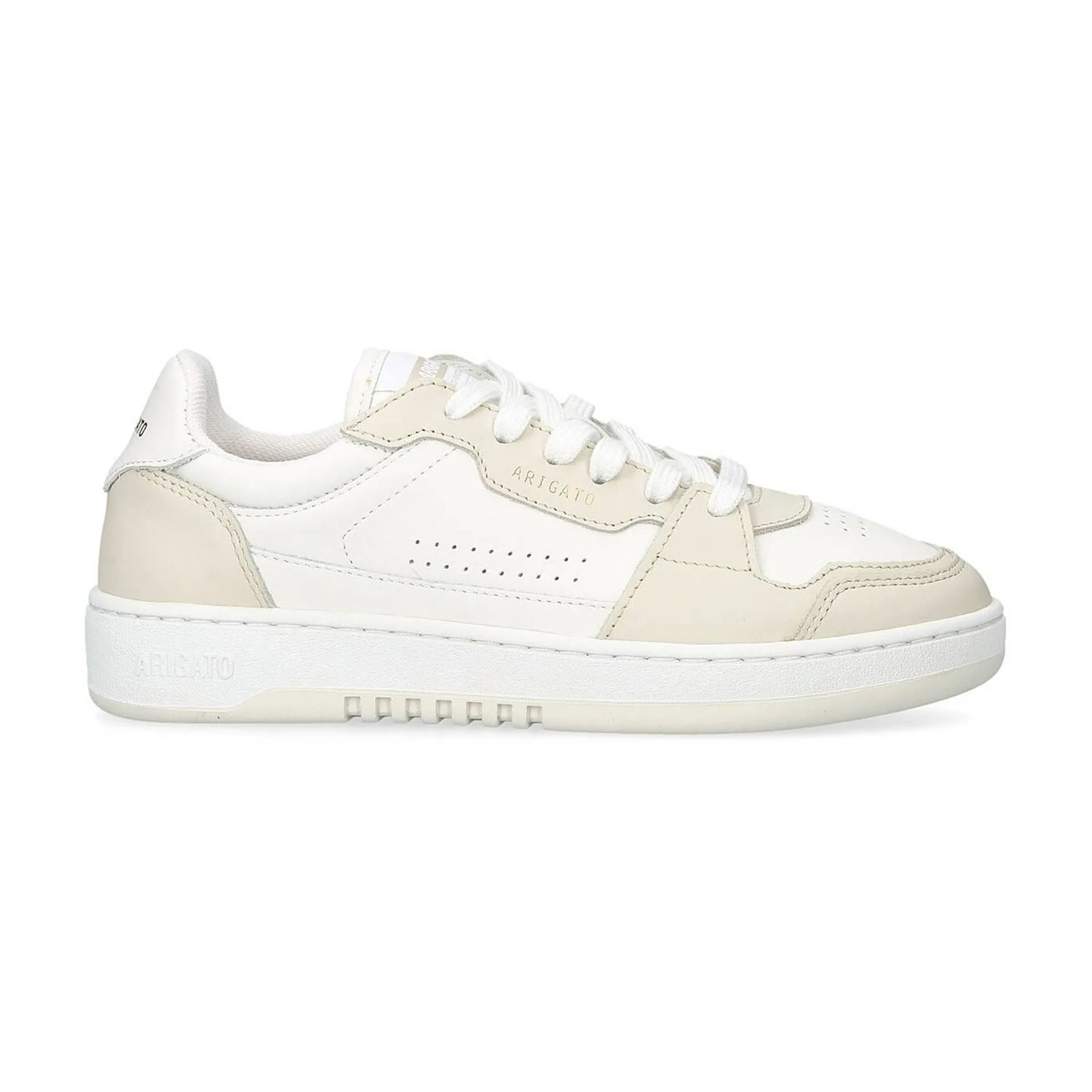 Dice Low-Top Trainers