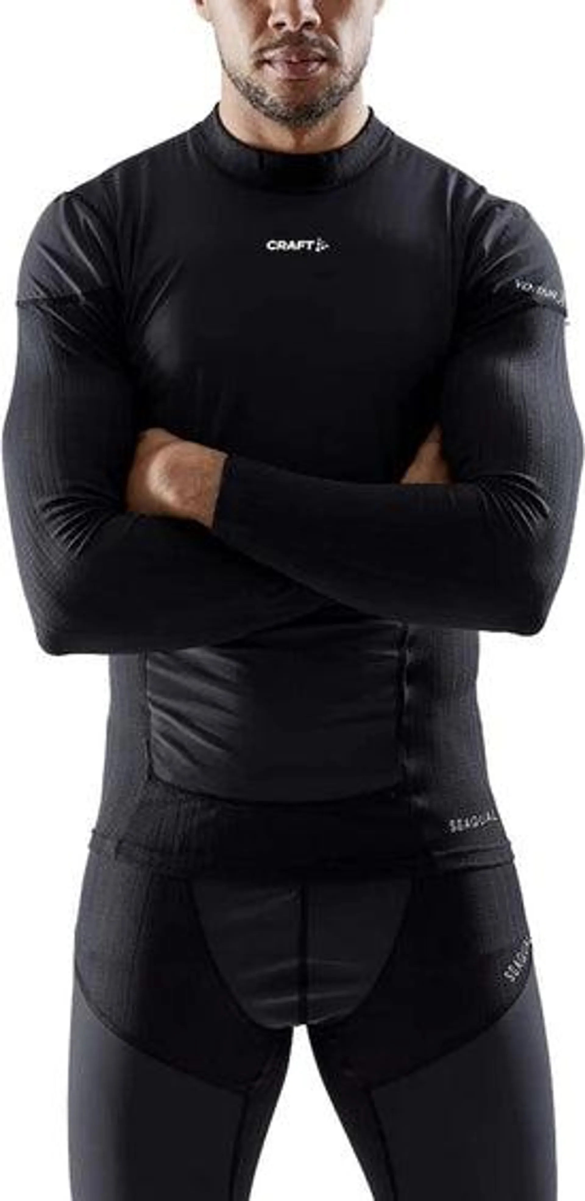 Active Extreme X Wind Long Sleeve - Men’s