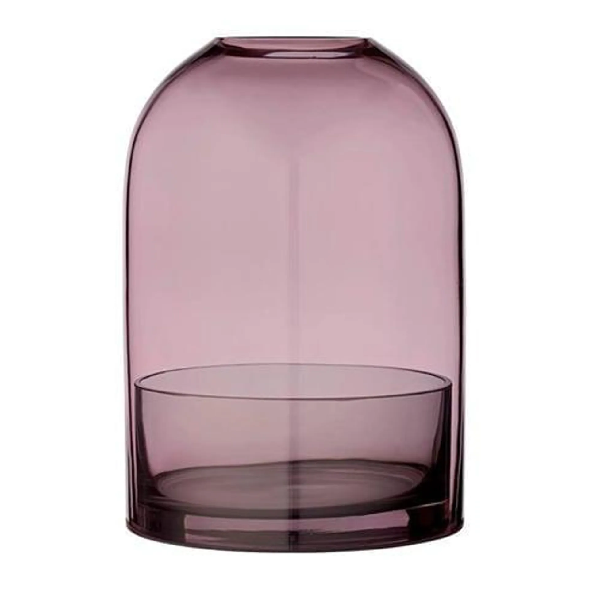 Tota Hurricane Lamp