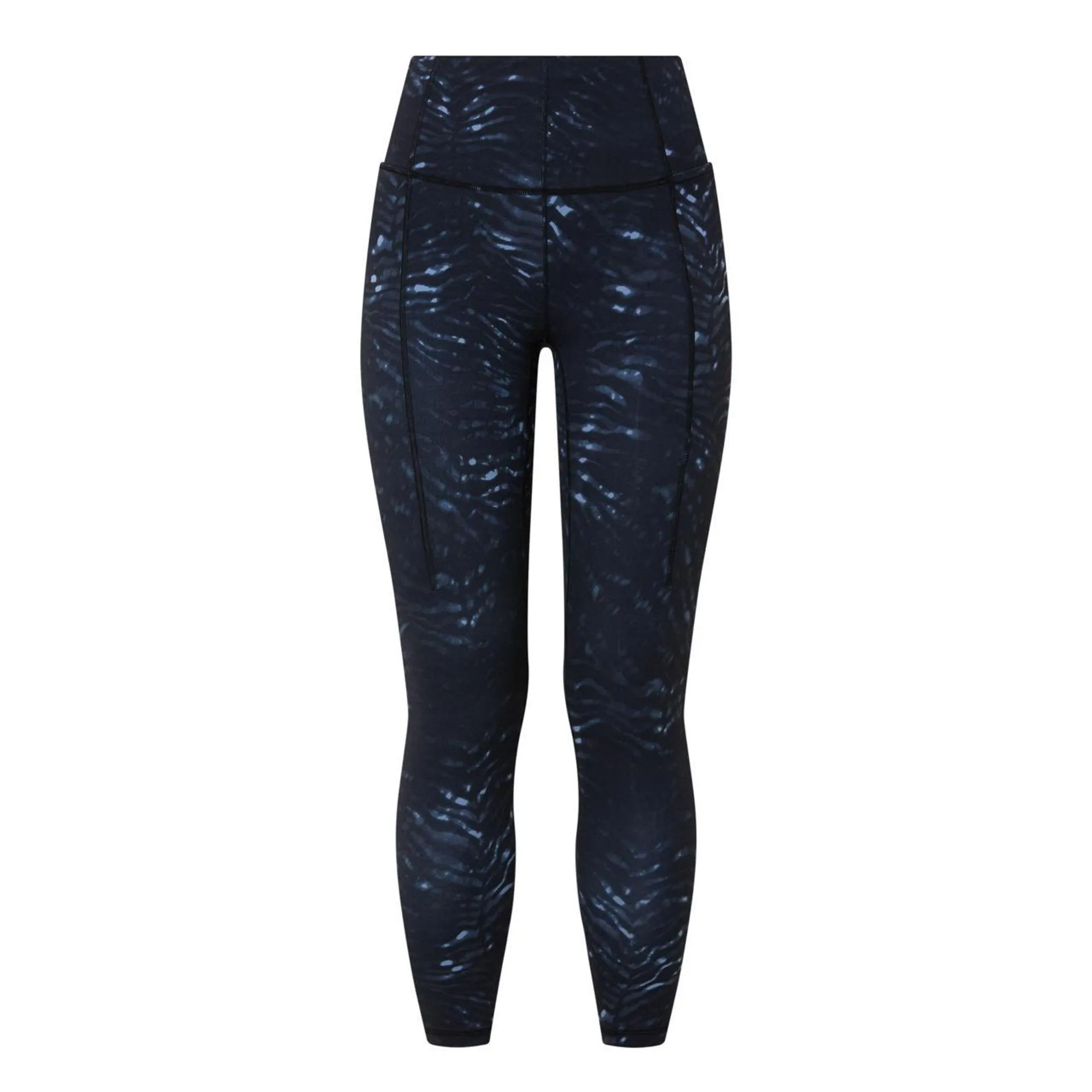 Super Soft High-Rise 7-8 Leggings
