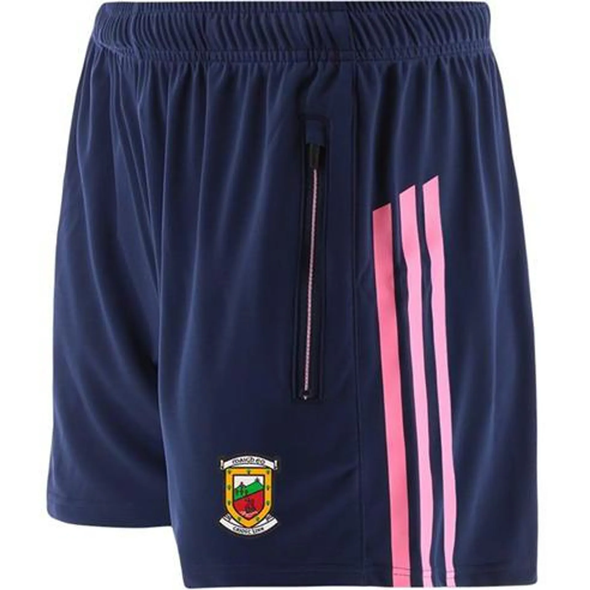 Mayo Dolmen 049 Poly Shorts Ladies