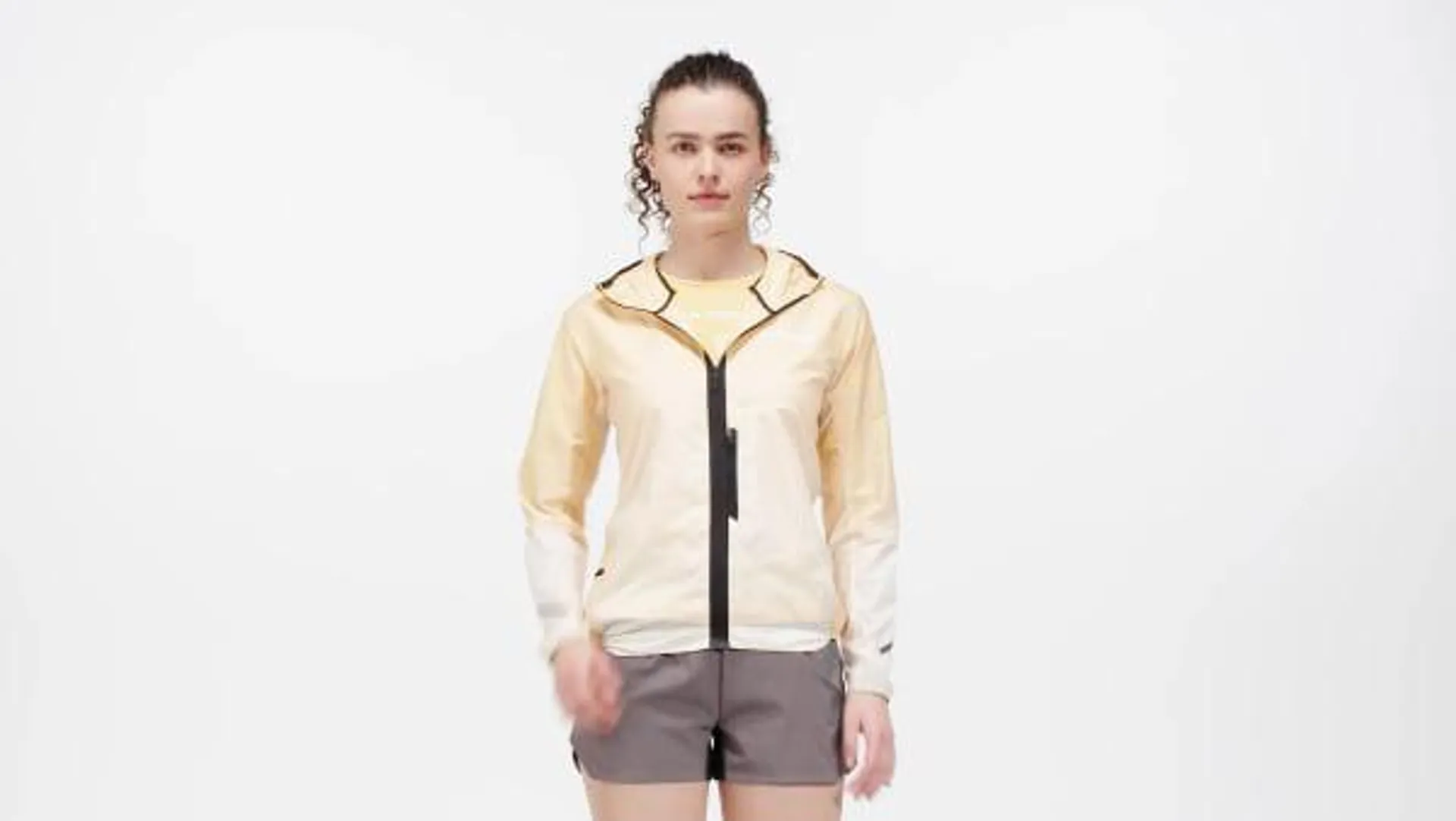 Terrex Xperior Light Windweave Jacket