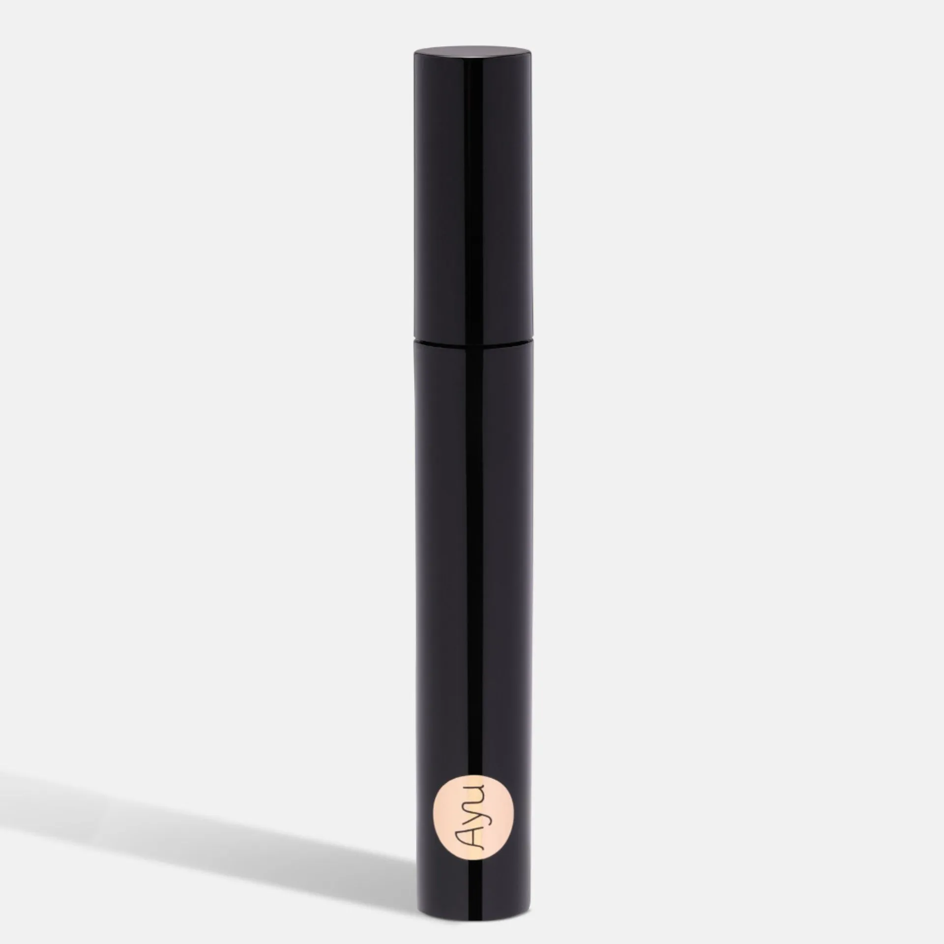 Volume Lashes Mascara - Black