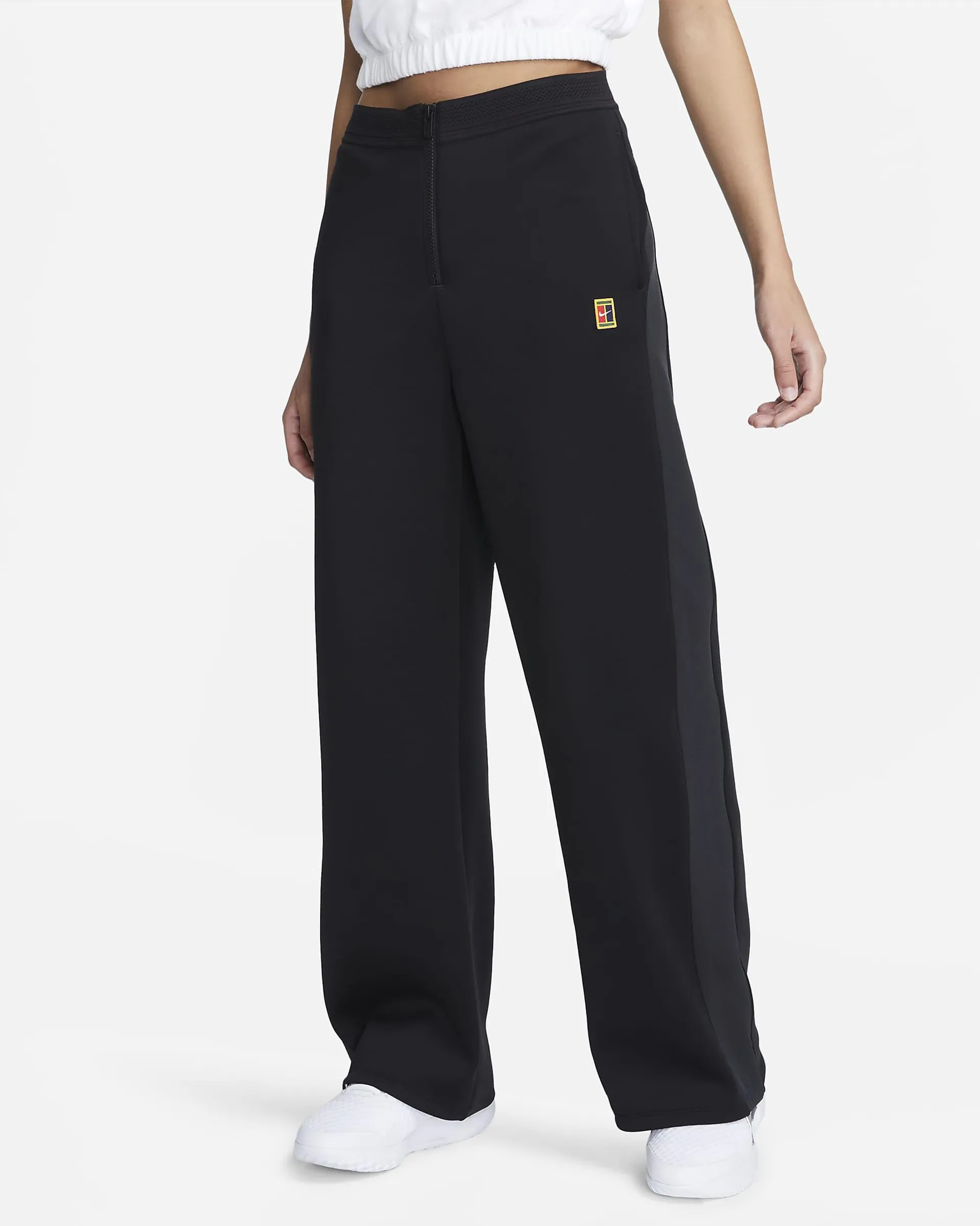 NikeCourt Dri-FIT Heritage