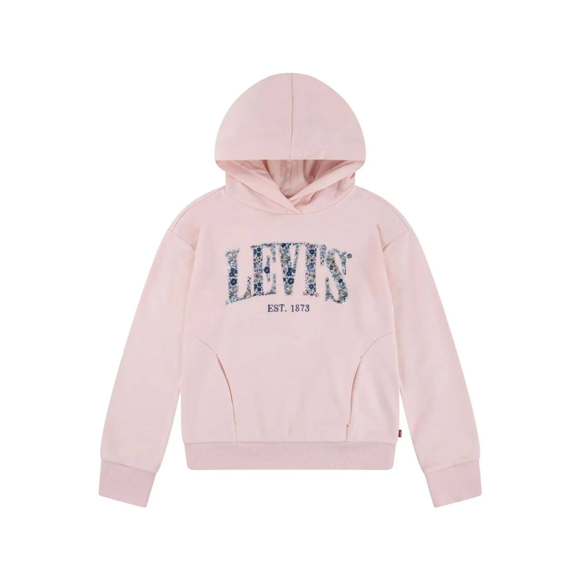 LEVIS Seasonal Pullover Hoodie