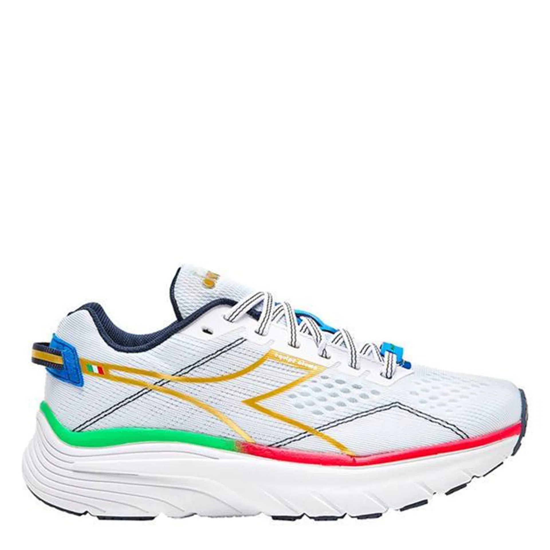 Diadora Equipe Atomo Womens MII Running Shoe