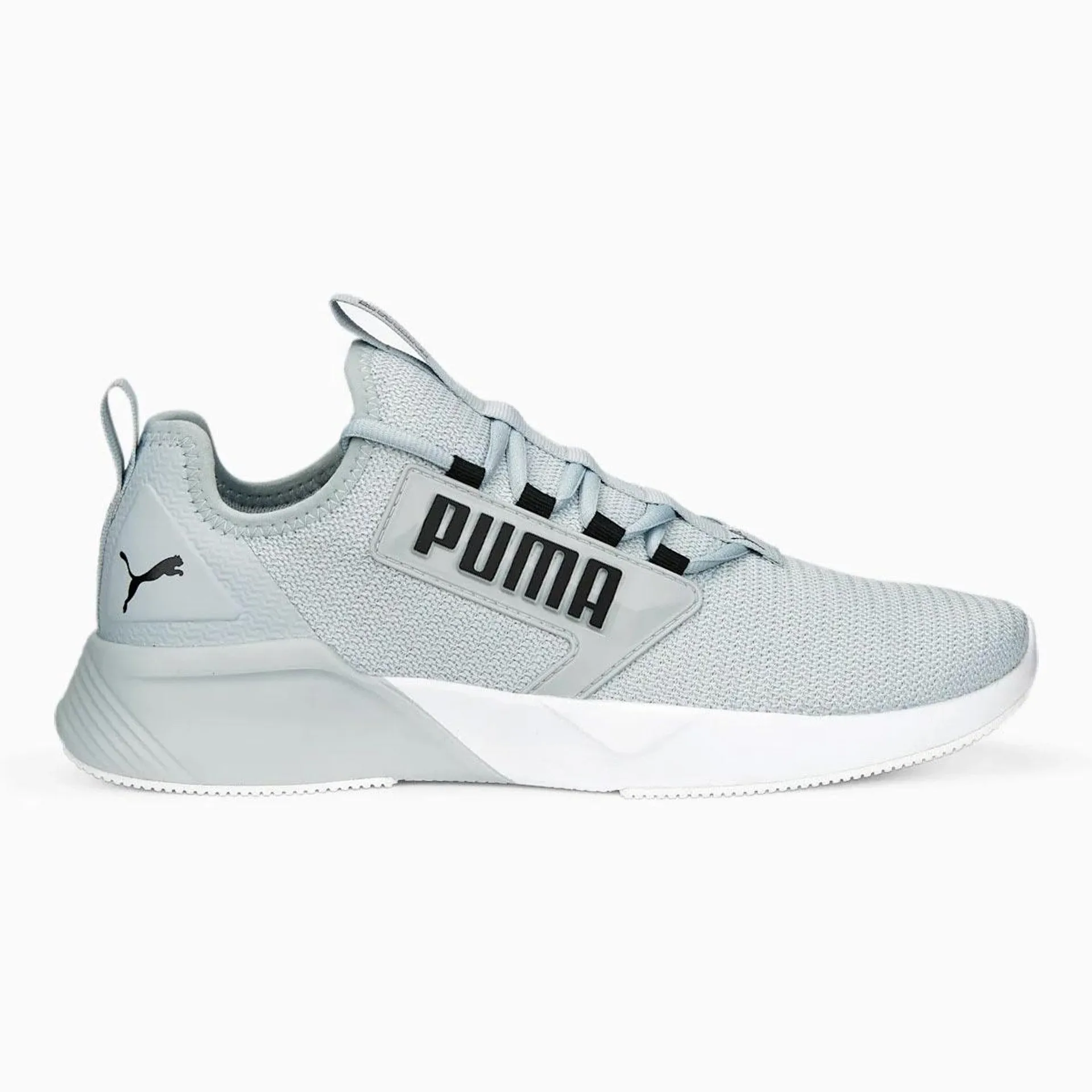 PUMA RETALIATE BLOCK MENS SHOES