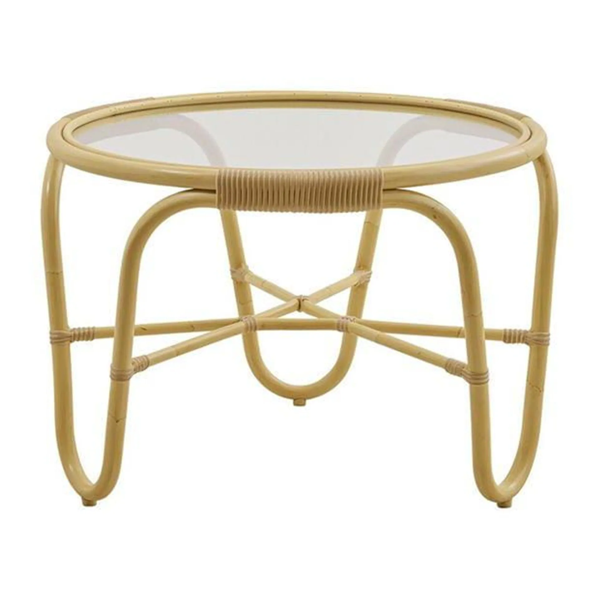 Charlottenborg Outdoor Coffee Table