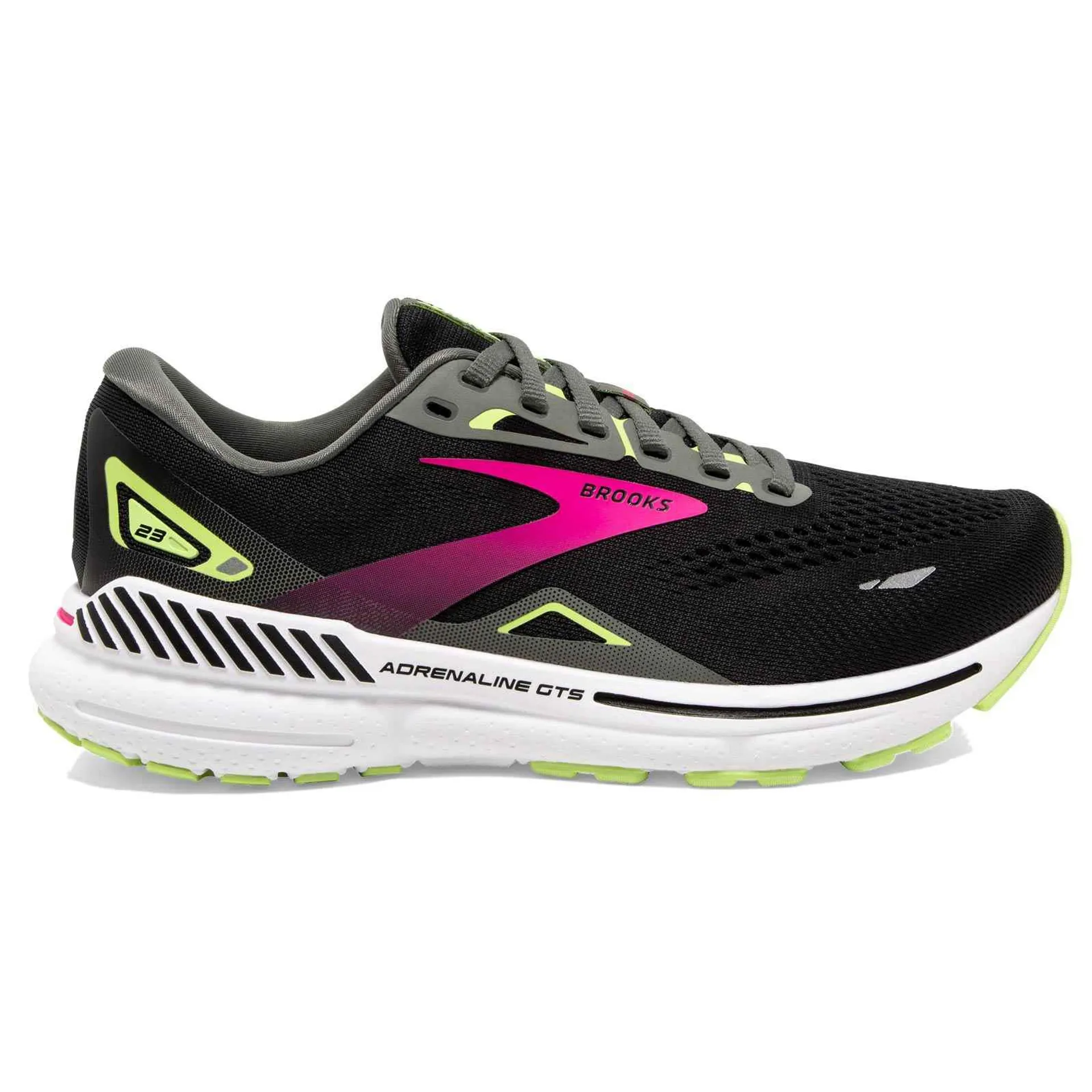 BROOKS ADRENALINE GTS 23 WOMENS RUNNING SHOES