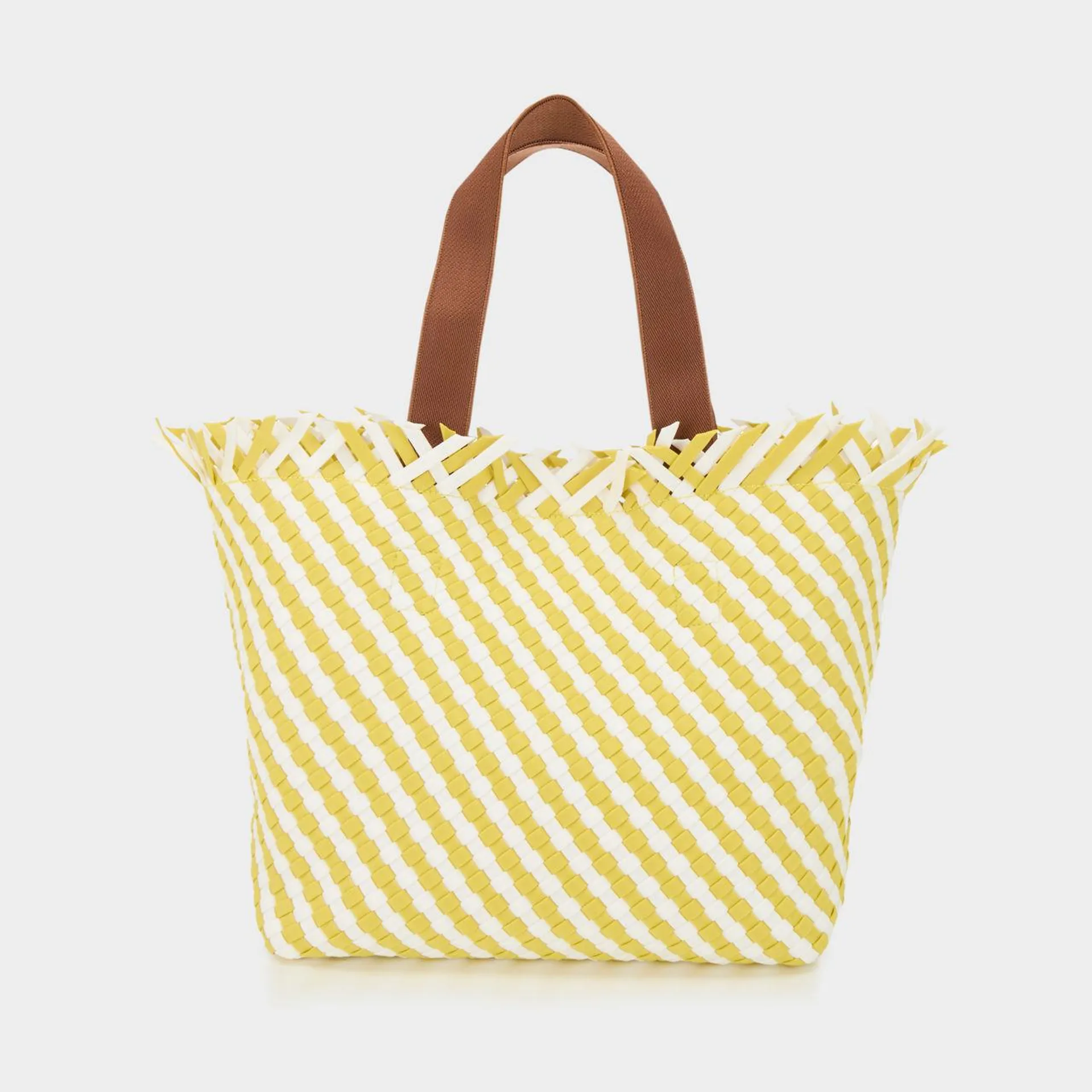 Havana Medium Tote Bag