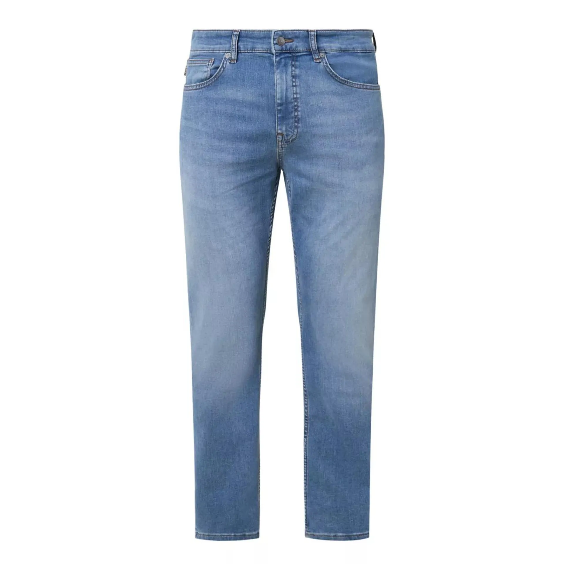 BOSS Delaware Slim Leg Jeans €139.95