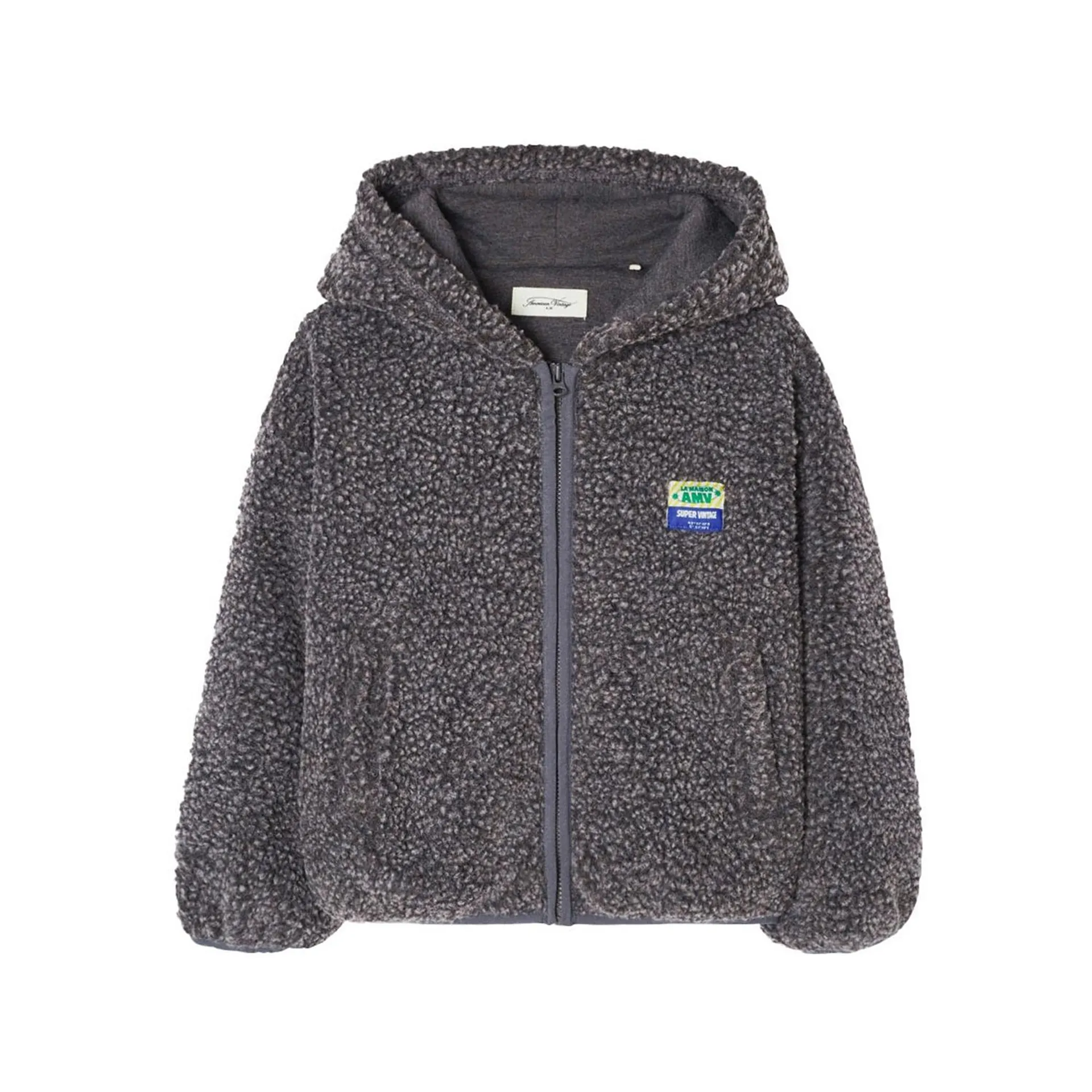 Hoktown Fleece Hoodie