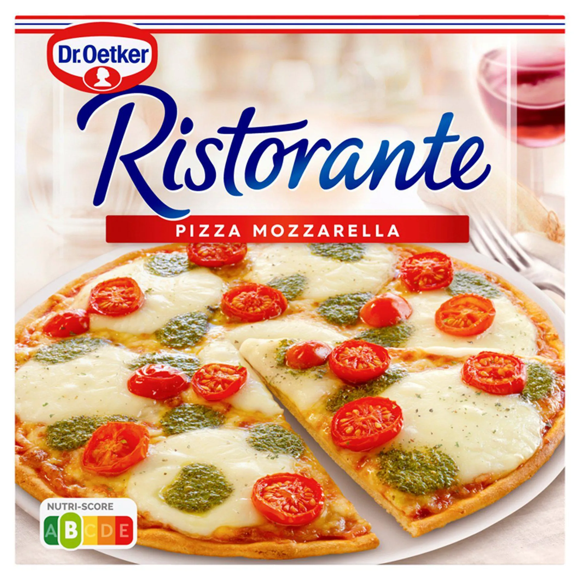 Dr Oetker Ristorante Speciale
