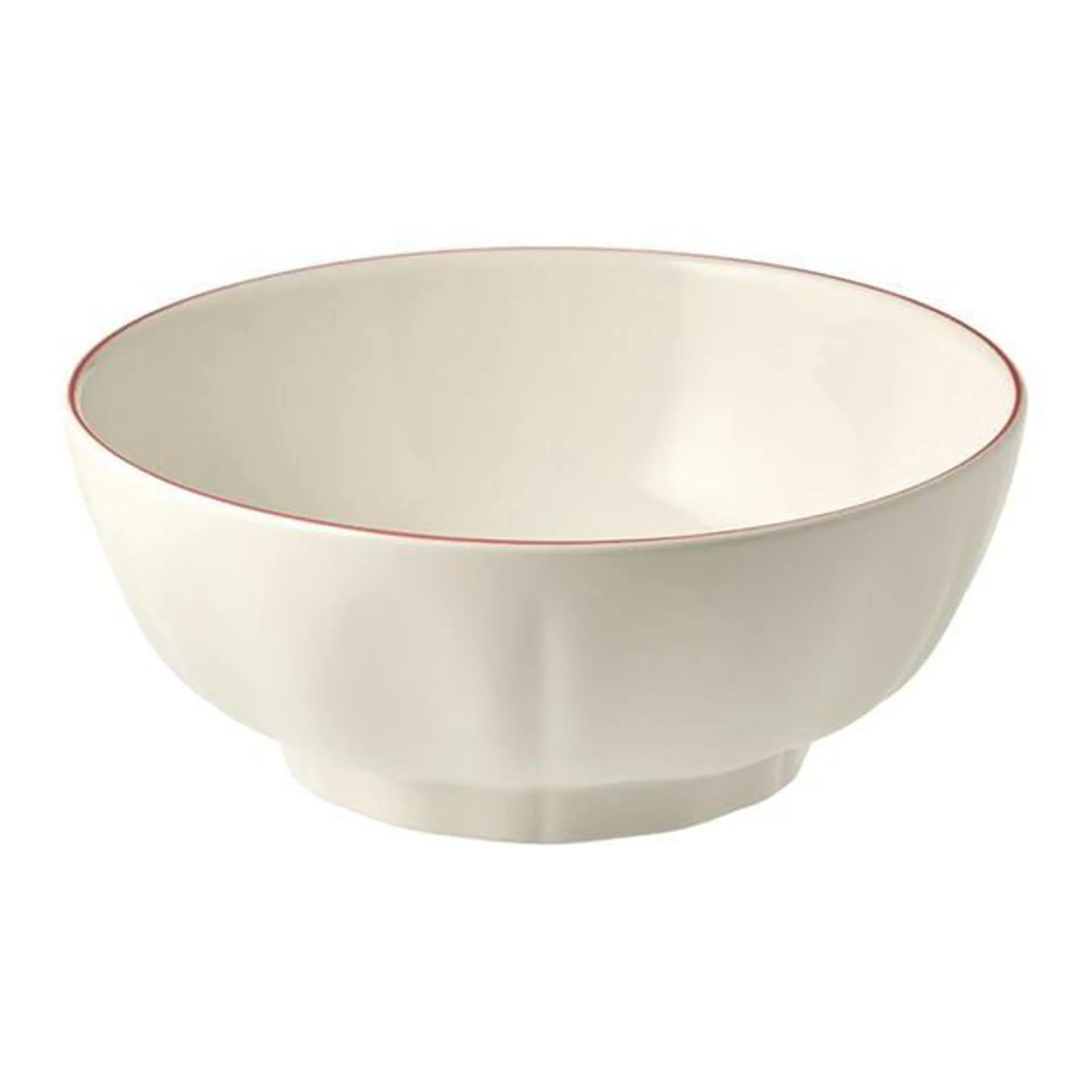 Les Filet Serving Bowl
