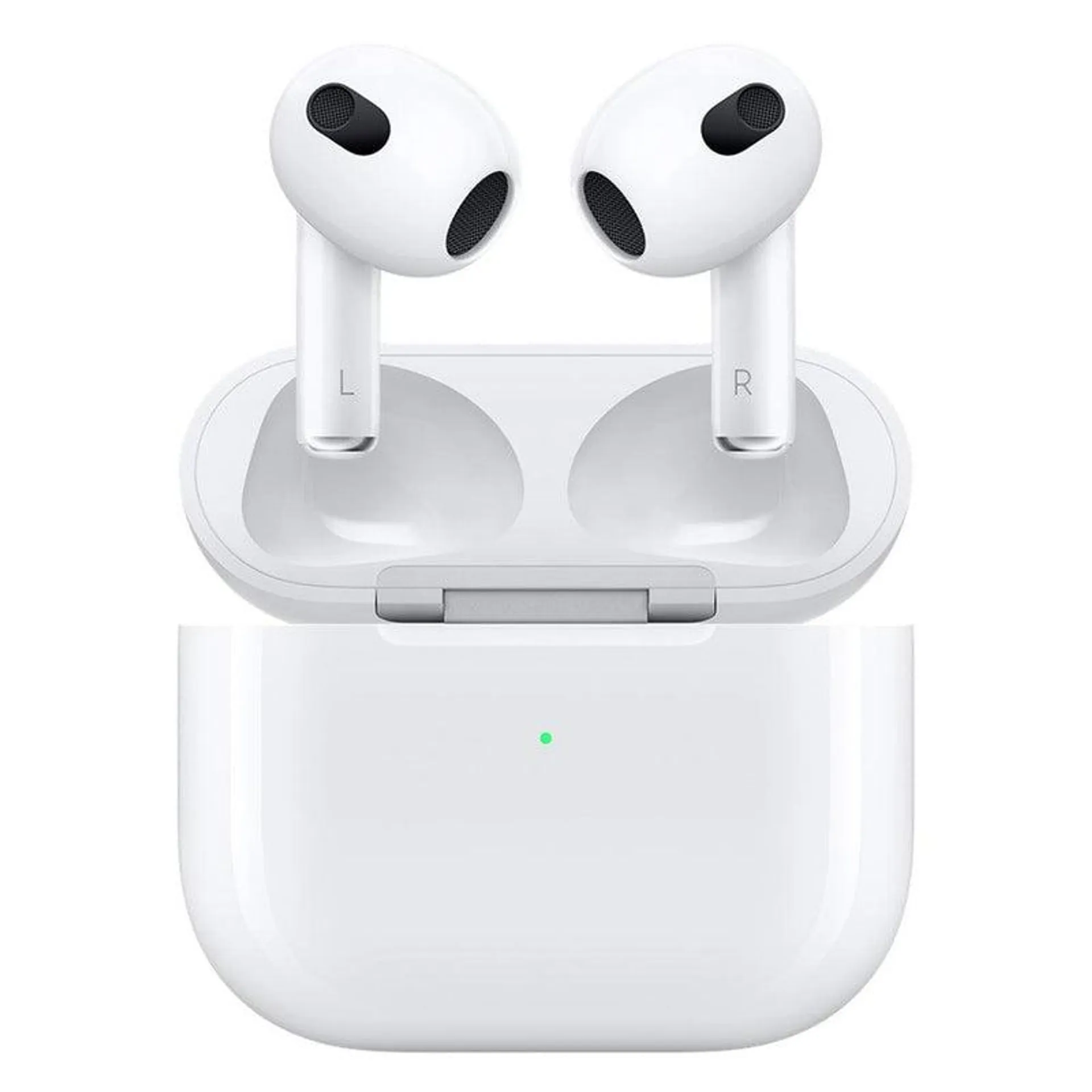 Apple Airpods 3rd Generation with MagSafe Charging Case - White | MME73ZM/A