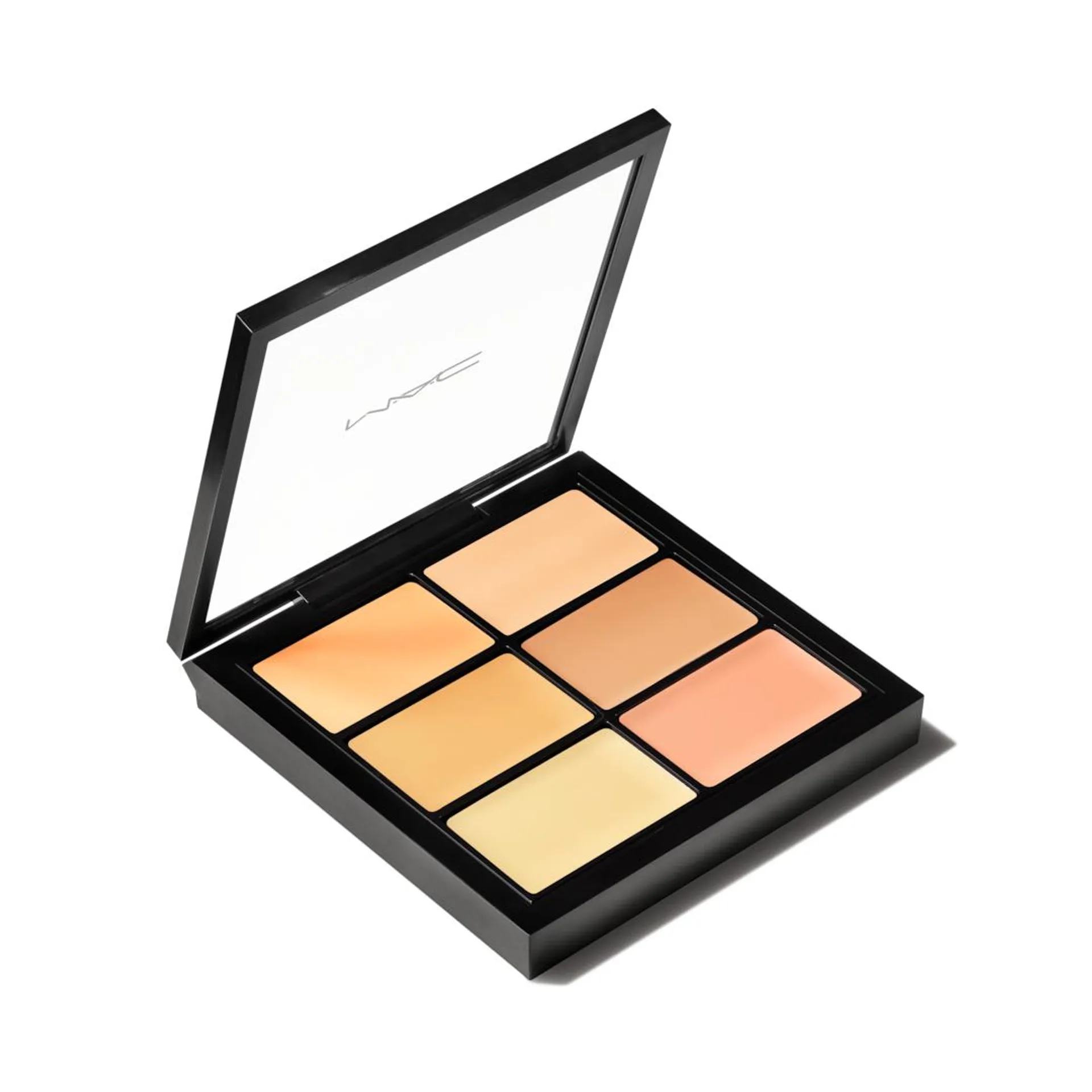 Studio Fix Conceal and Correct Palette