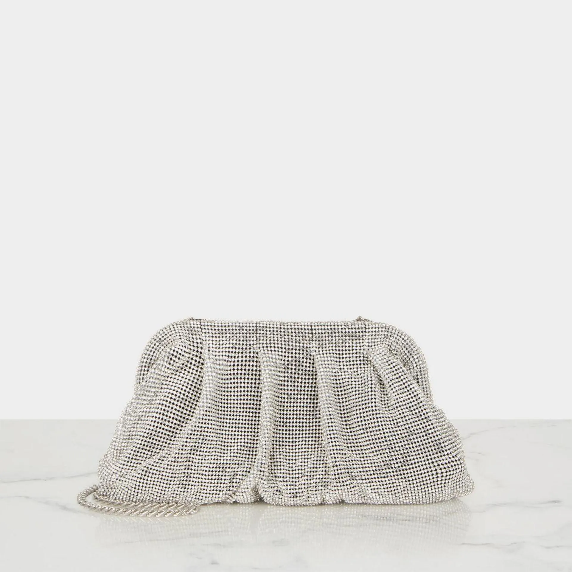 Elegent Embellished Clutch