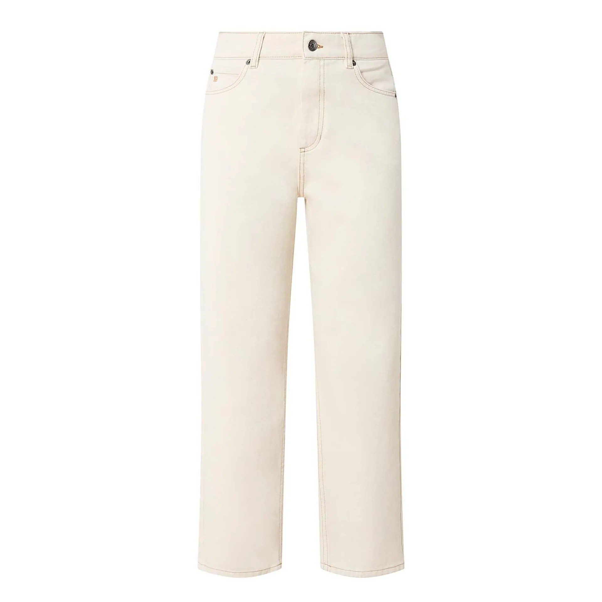 Katelin Straight Leg Jeans
